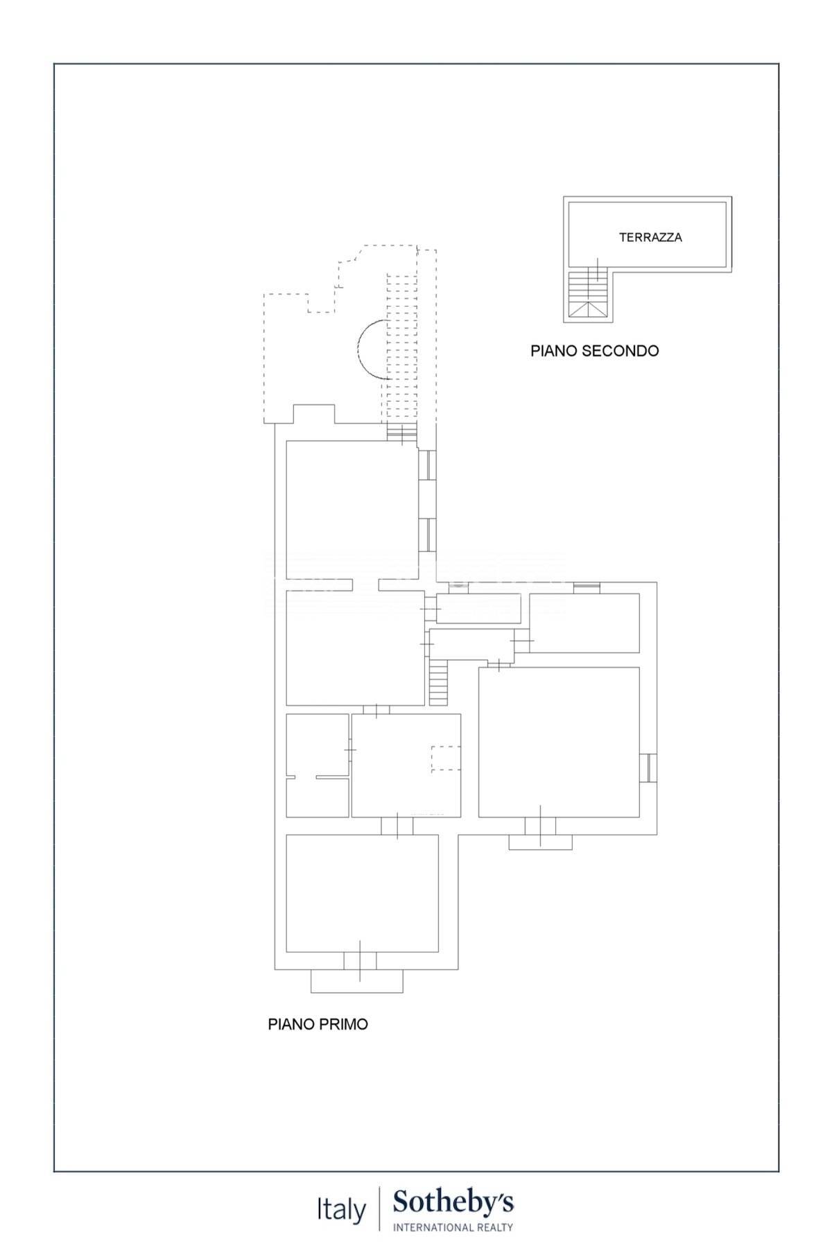  An exclusive residence in the heart of Modica with a private spa - 物件實景