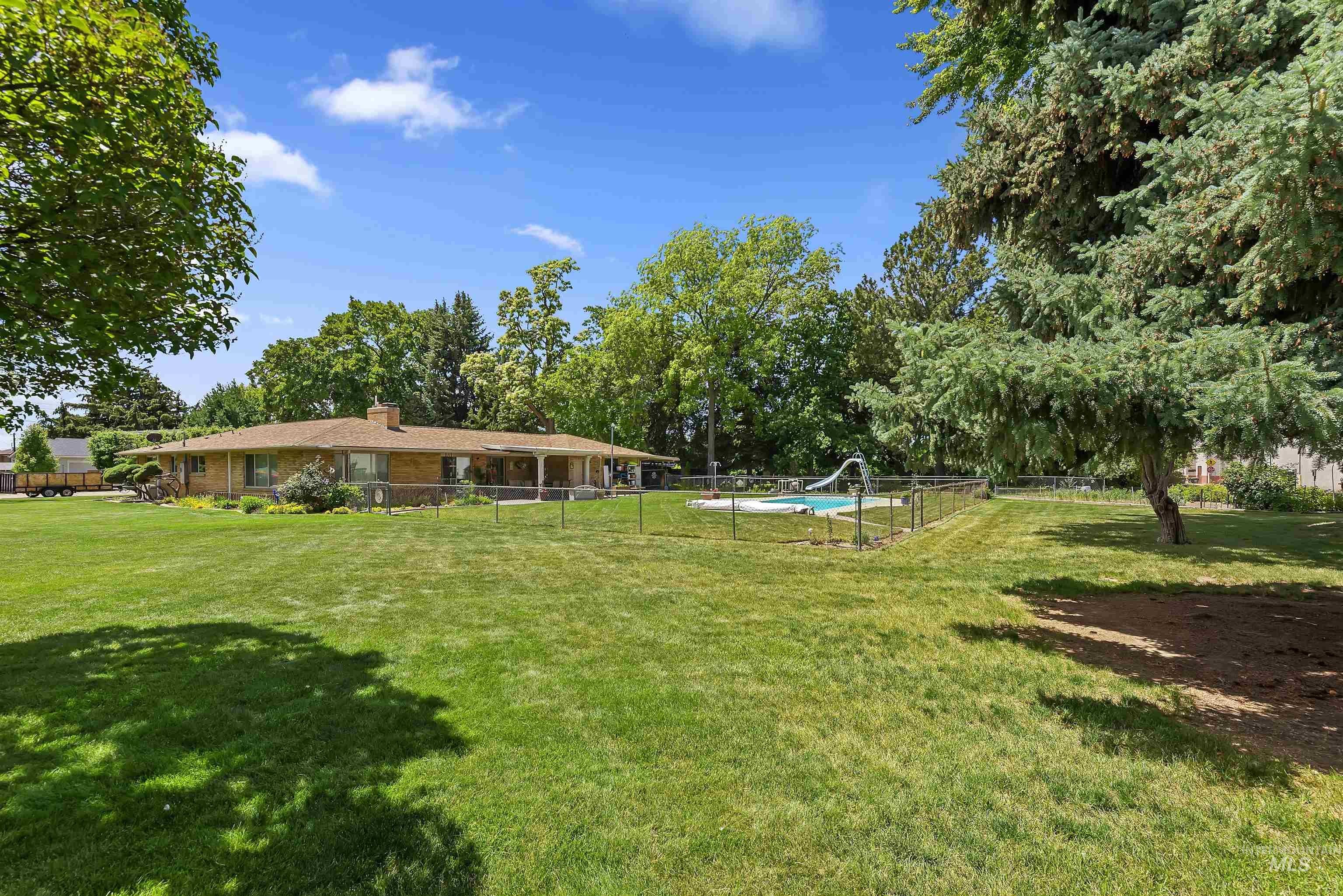 7208 Maxwell, Boise, Idaho, 83704, United States, 4 Bedrooms Bedrooms, ,3 BathroomsBathrooms,Residential,For Sale,7208 Maxwell,1435766