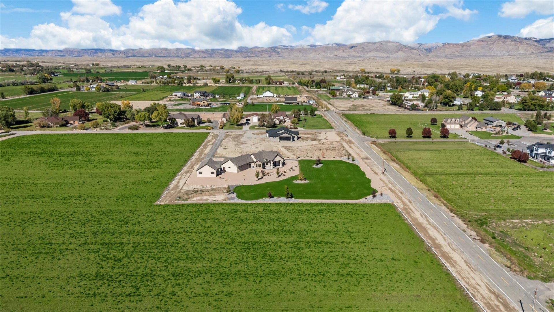 Grand Junction, Colorado, 81505, United States, 3 Bedrooms Bedrooms, ,3 BathroomsBathrooms,Residential,For Sale,1991667