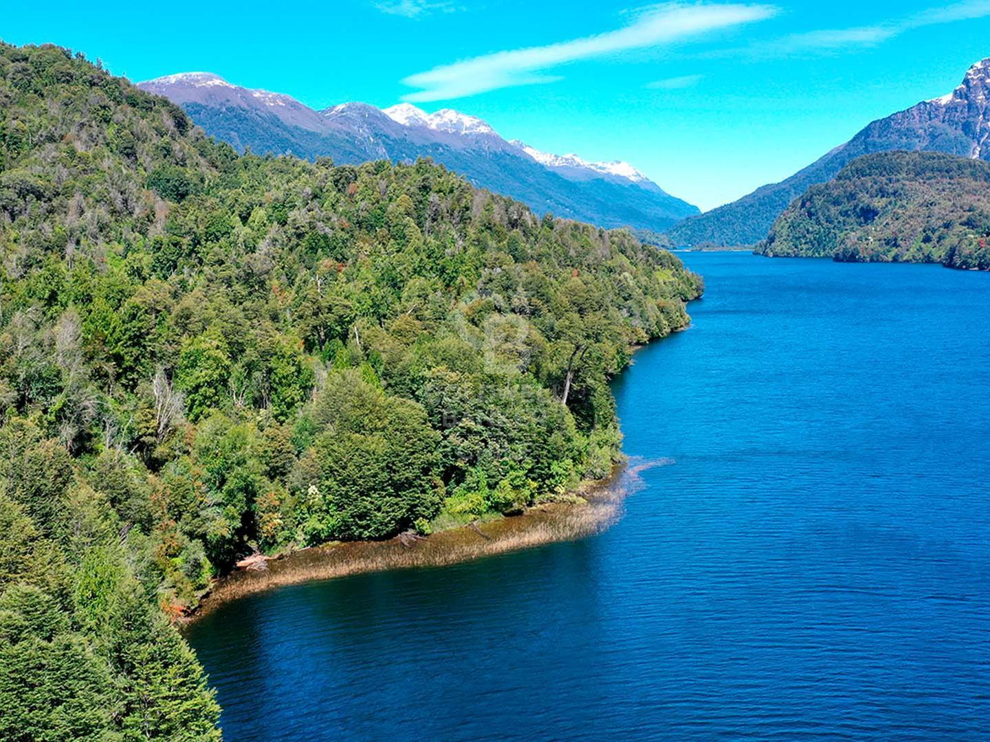 Cisnes, Chile, ,Land,For Sale,1779391