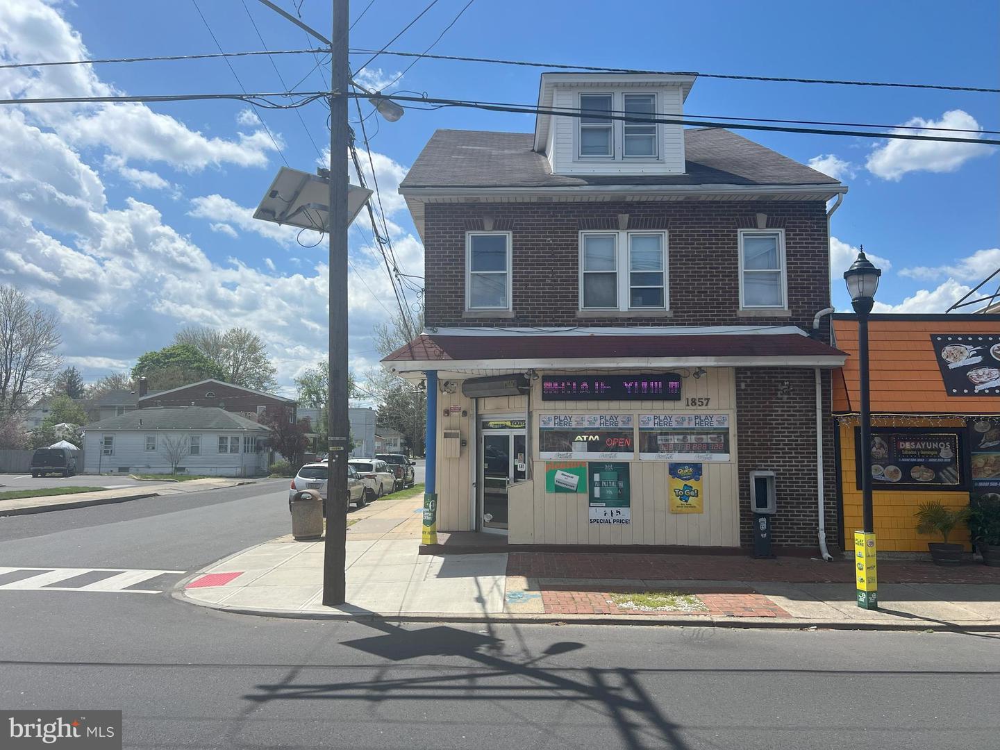 Hamilton, New Jersey, 08610, United States, ,Residential,For Sale,1754438