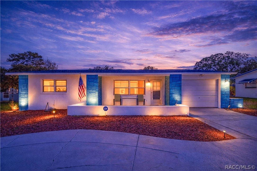 Tyler St, Beverly Hills, FL 34465