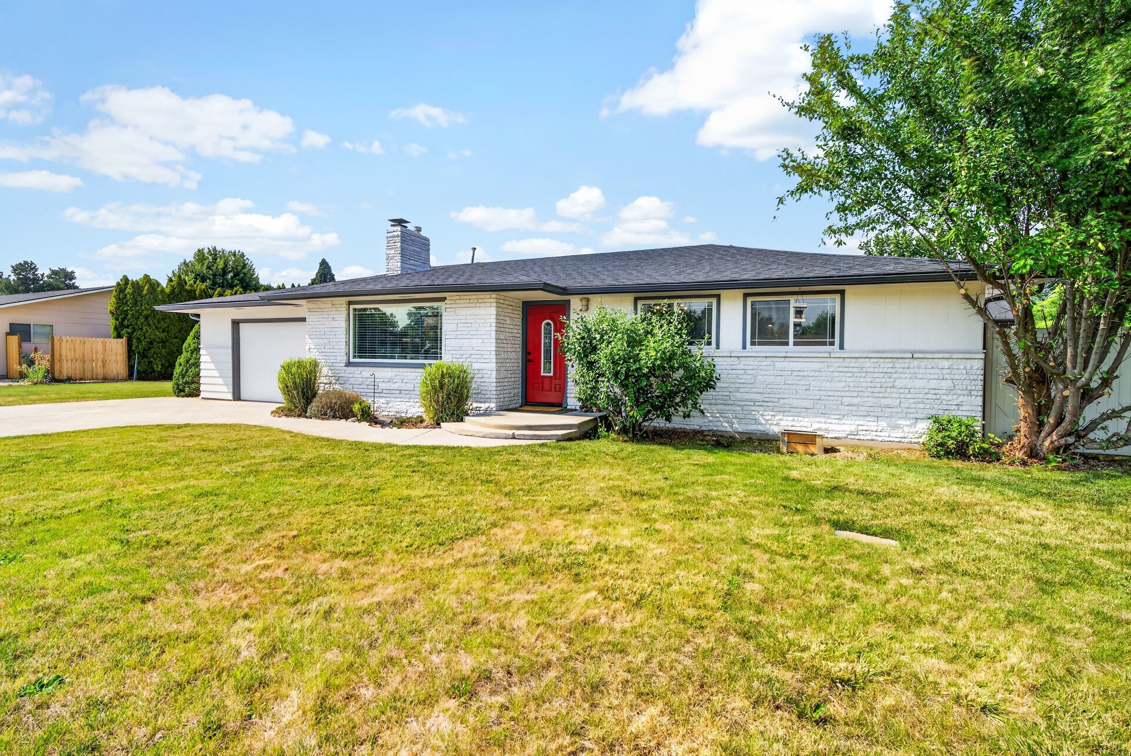 Cute Corner Lot with Room to Expand in Boise - 物件實景