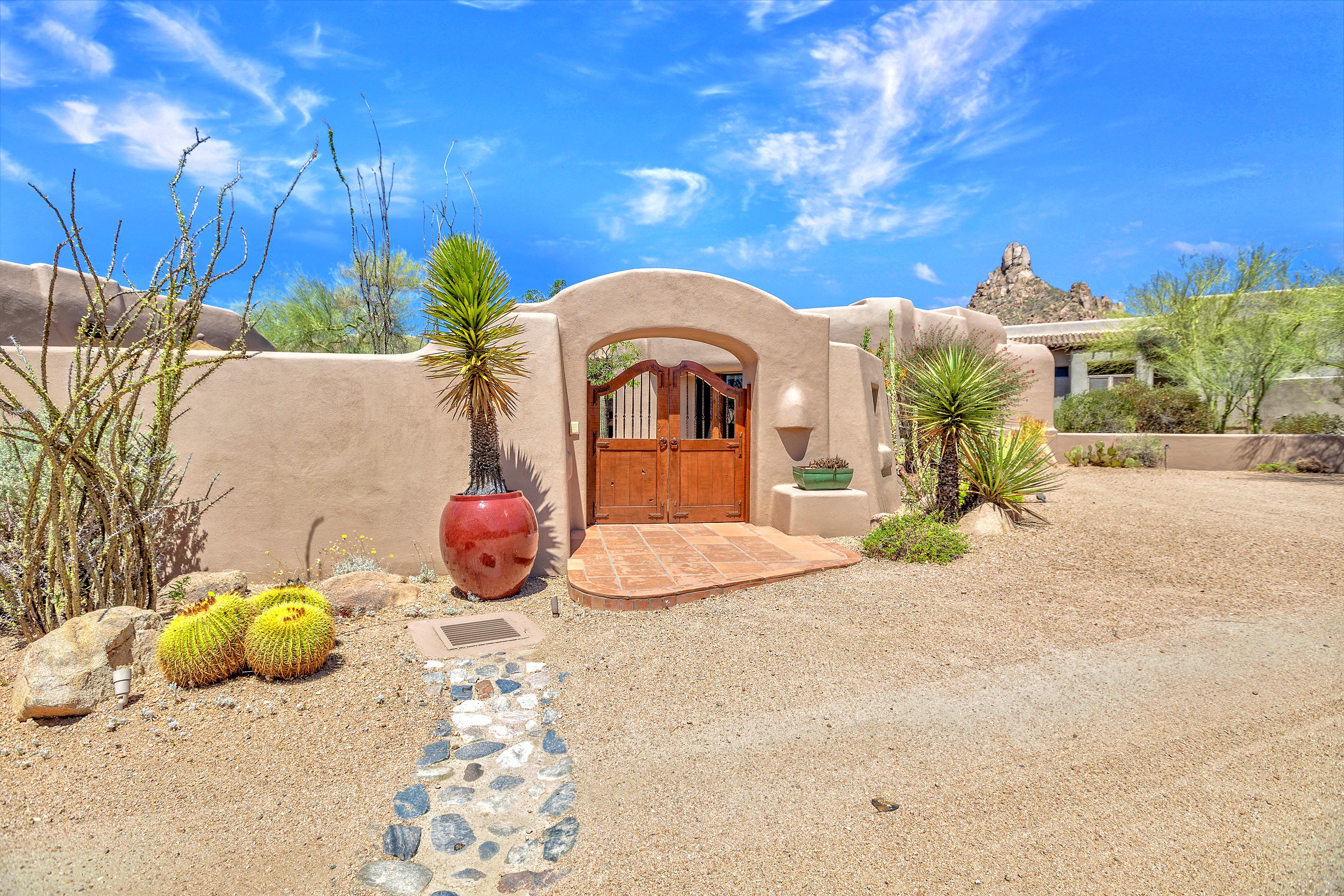  10040 E Happy Valley Road  Scottsdale, AZ - 物件實景