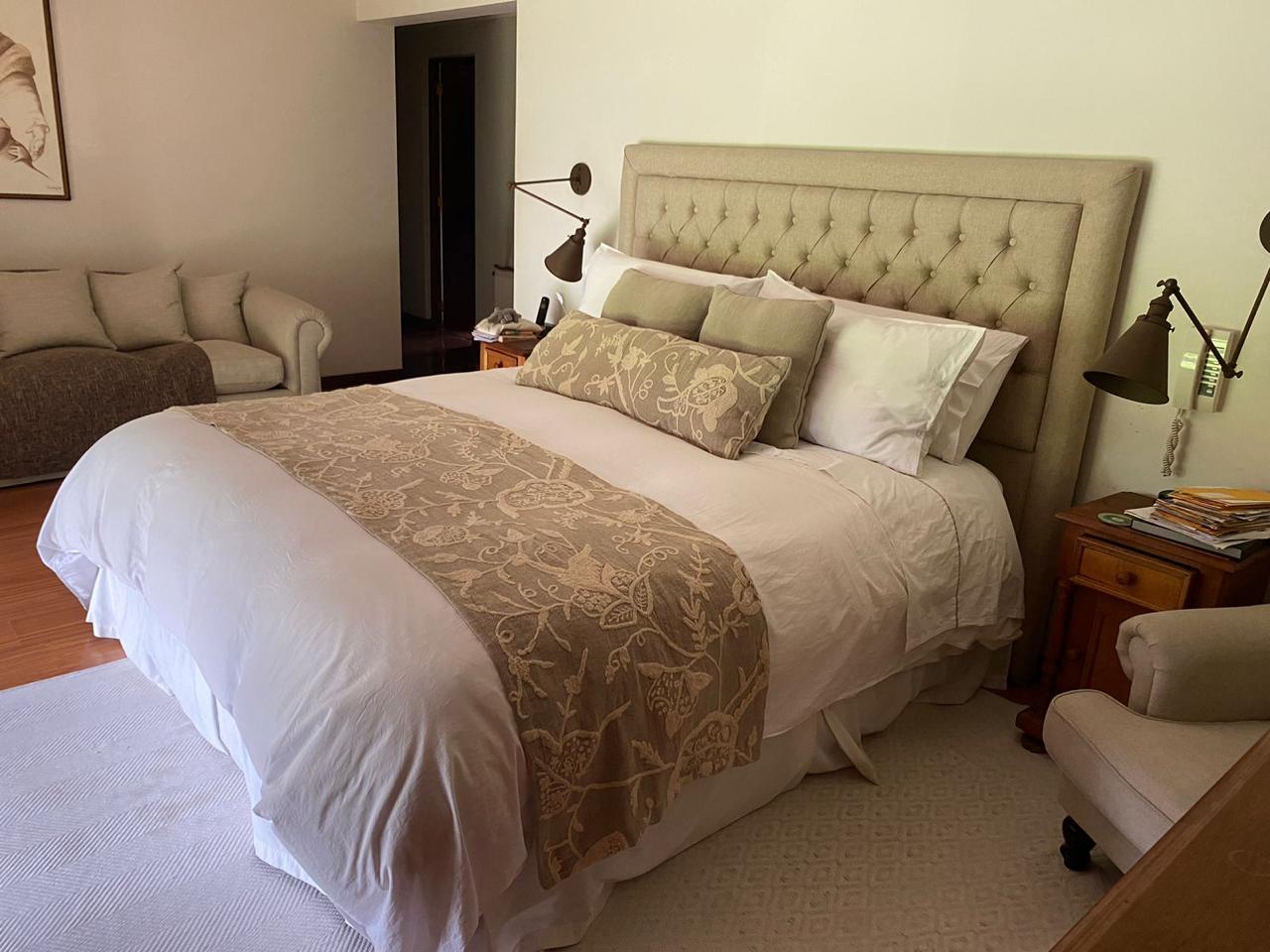 Colina, Chile, 6 Bedrooms Bedrooms, ,5 BathroomsBathrooms,Residential,For Sale,1947996