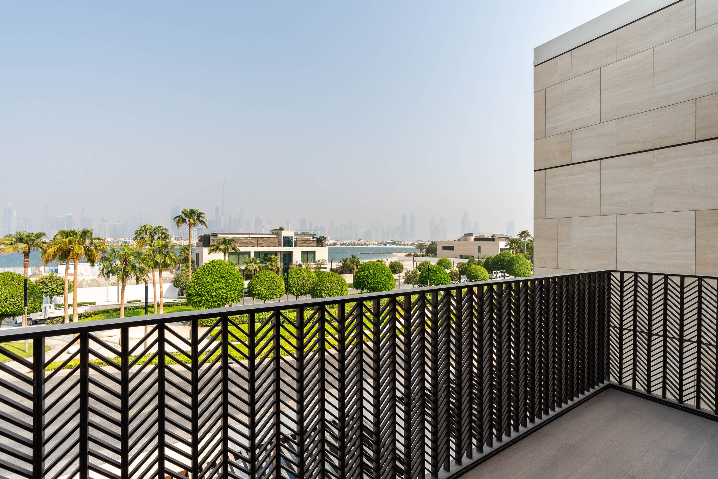  Stylish Contemporary Townhouse in Villa Amalfi - 物件實景