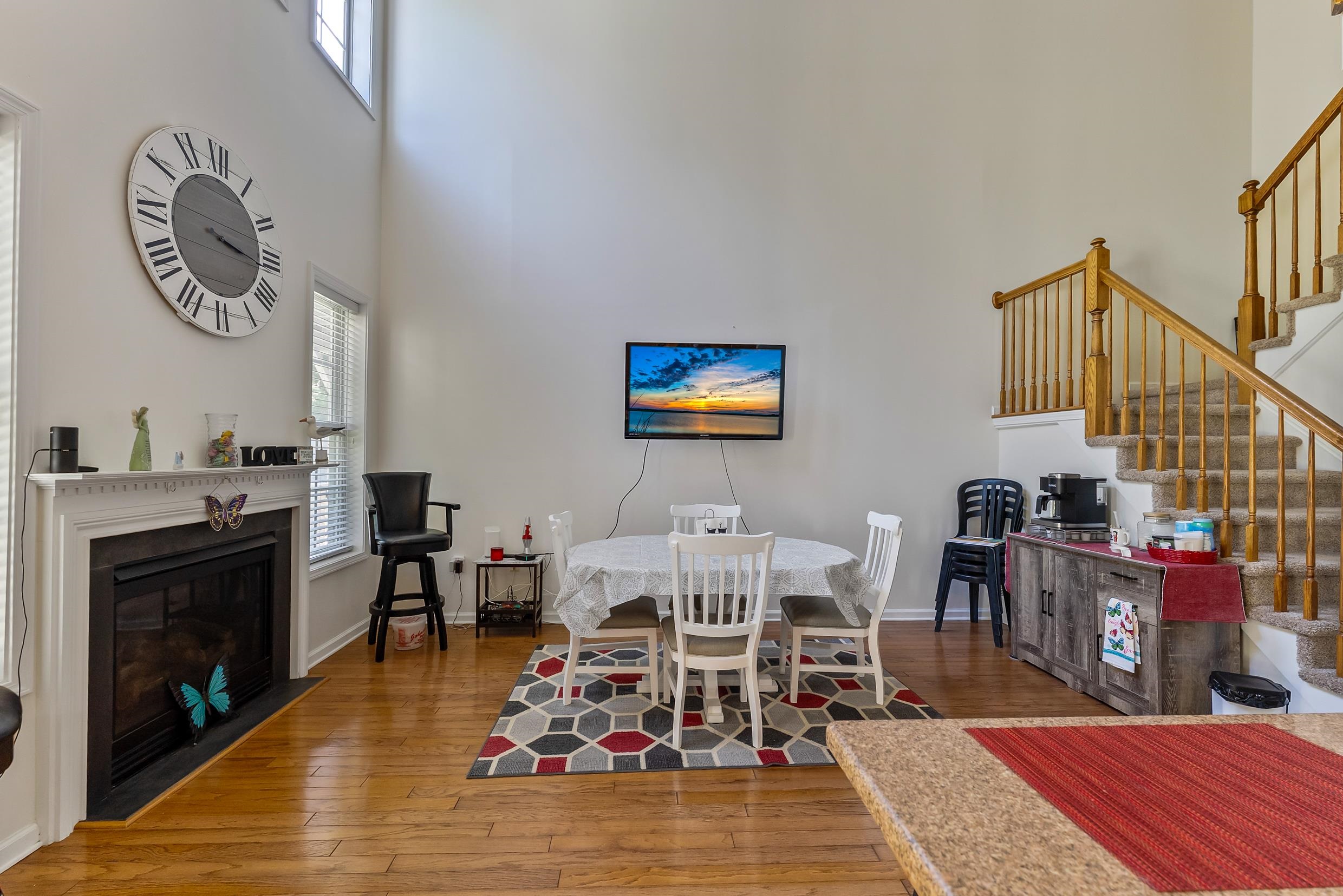 Swainton, New Jersey, 08210, United States, 3 Bedrooms Bedrooms, ,2 BathroomsBathrooms,Residential,For Sale,1982441