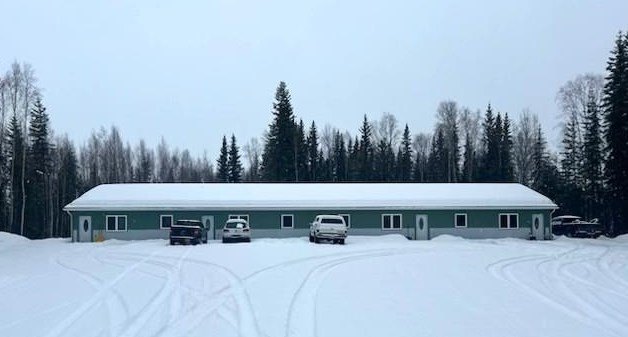 North Pole, Alaska, 99705, United States, ,Residential,For Sale,2017758