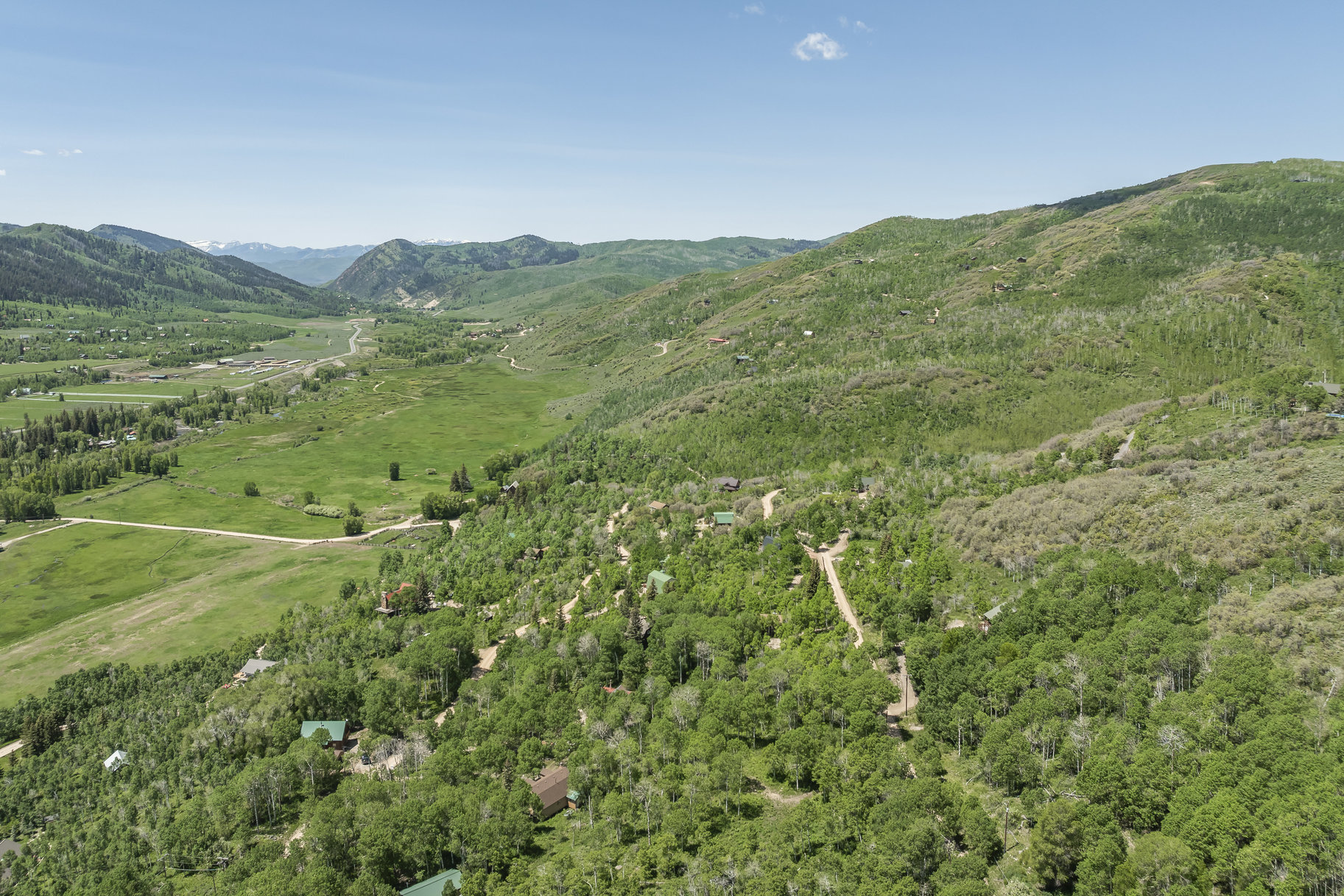  Lot in Oakley Utah with Views - 物件實景