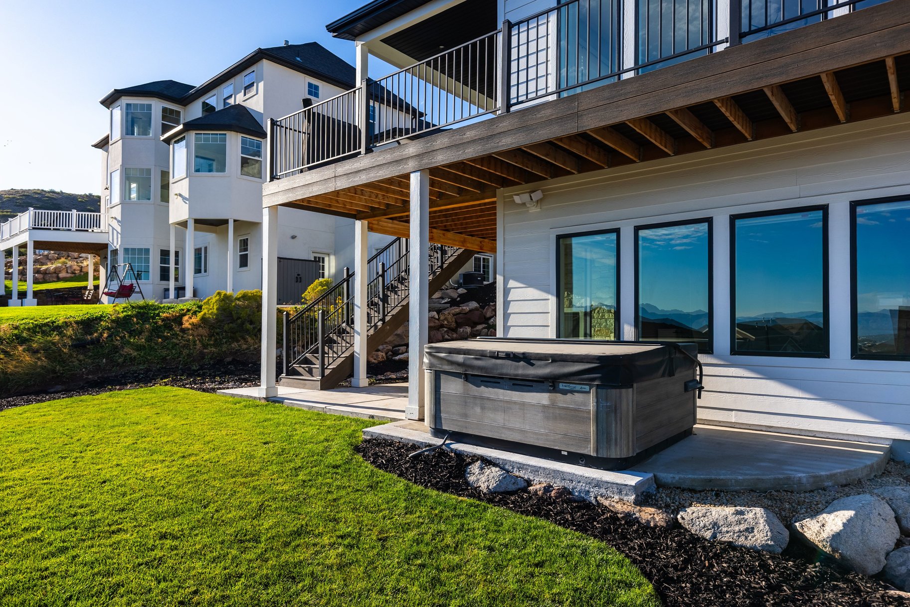  where  exceptional design meets elevated living - 物件實景