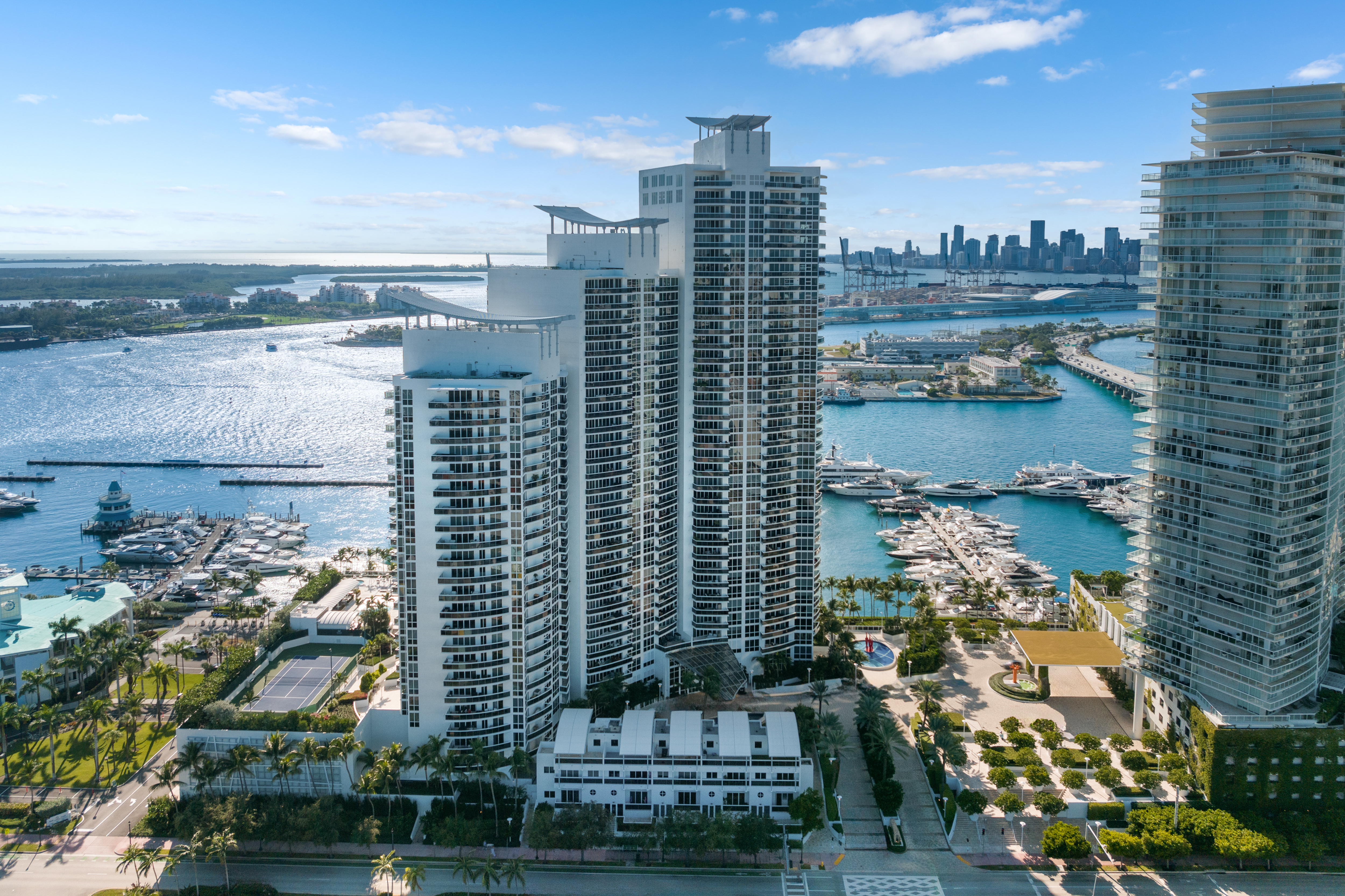  400 Alton Rd, Miami Beach, FL, 33139 - 物件實景