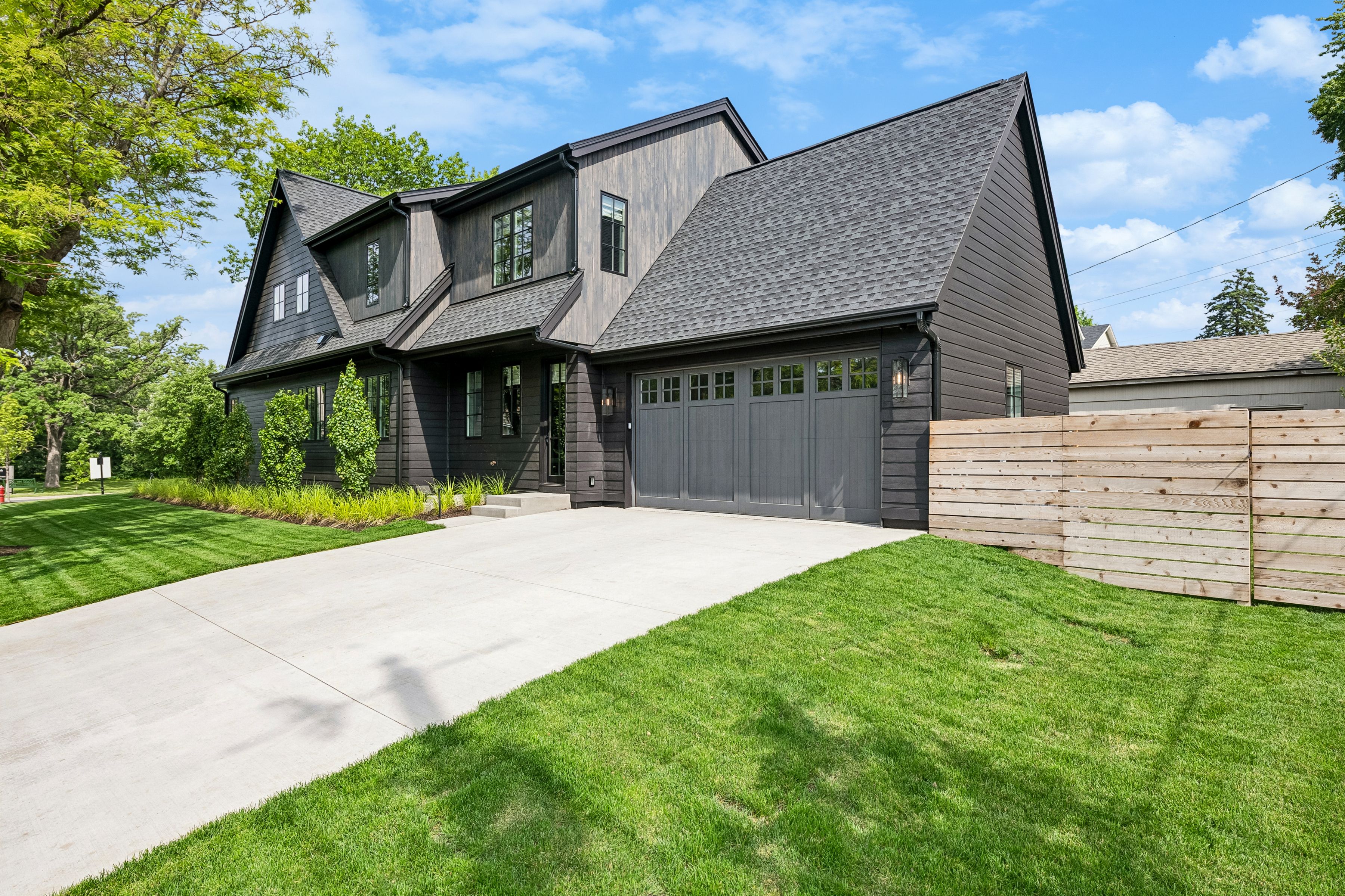  Timeless Luxury Meets Modern Design in Edina - 物件實景