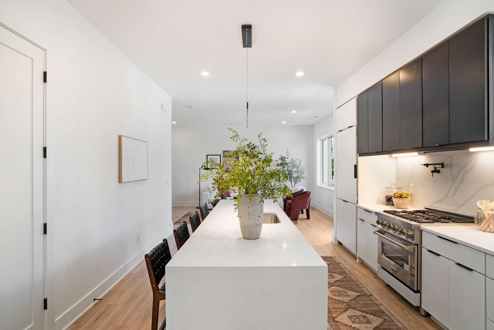  807 Buchanan St, Nashville, TN, 37208 - 物件實景
