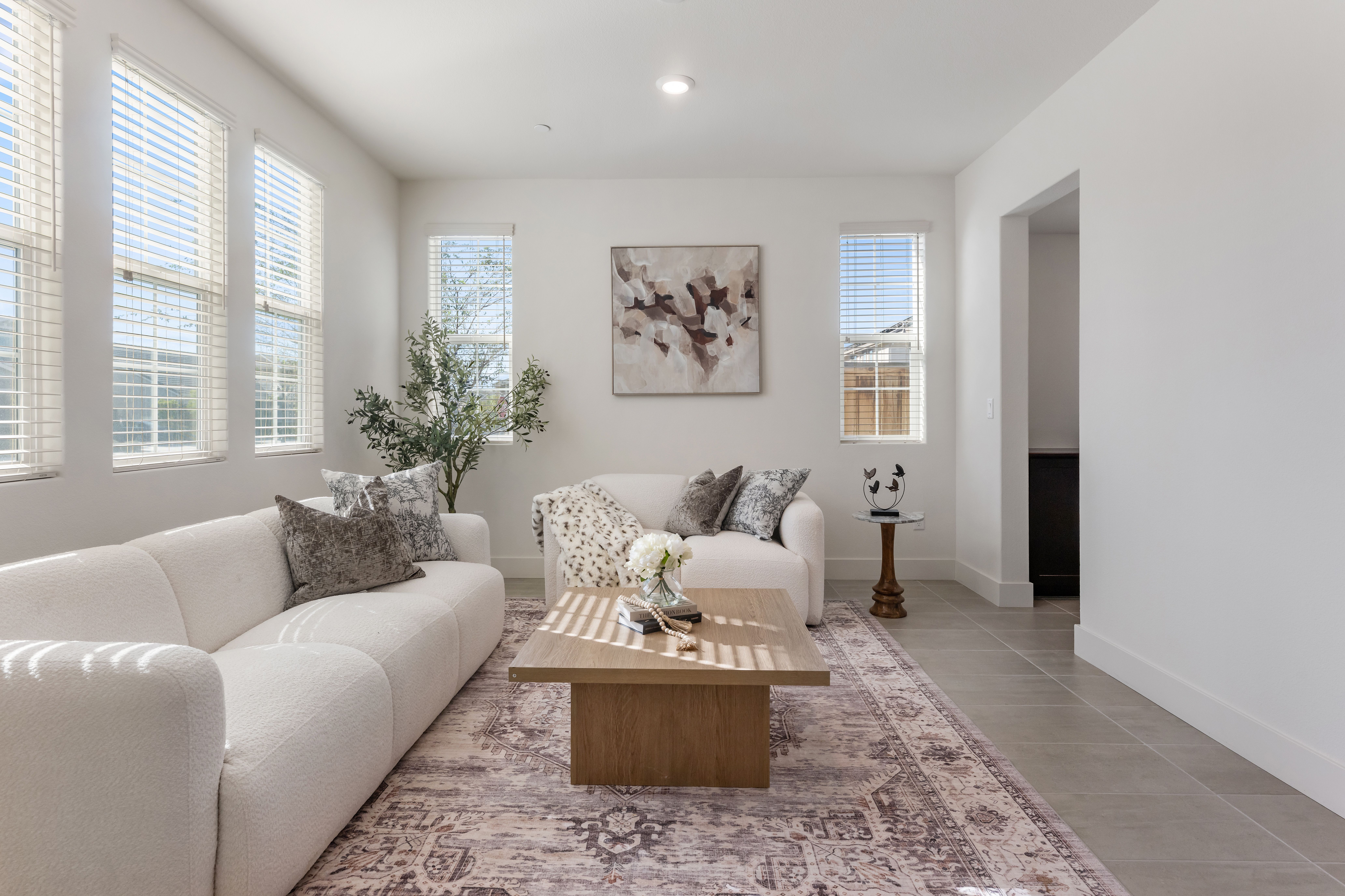  A Beautifully Established Home in Tracy Hills - 物件實景
