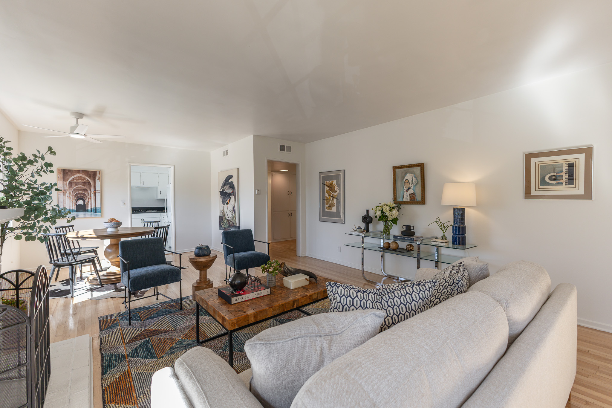  4507 Finley Avenue, #1 - 物件實景