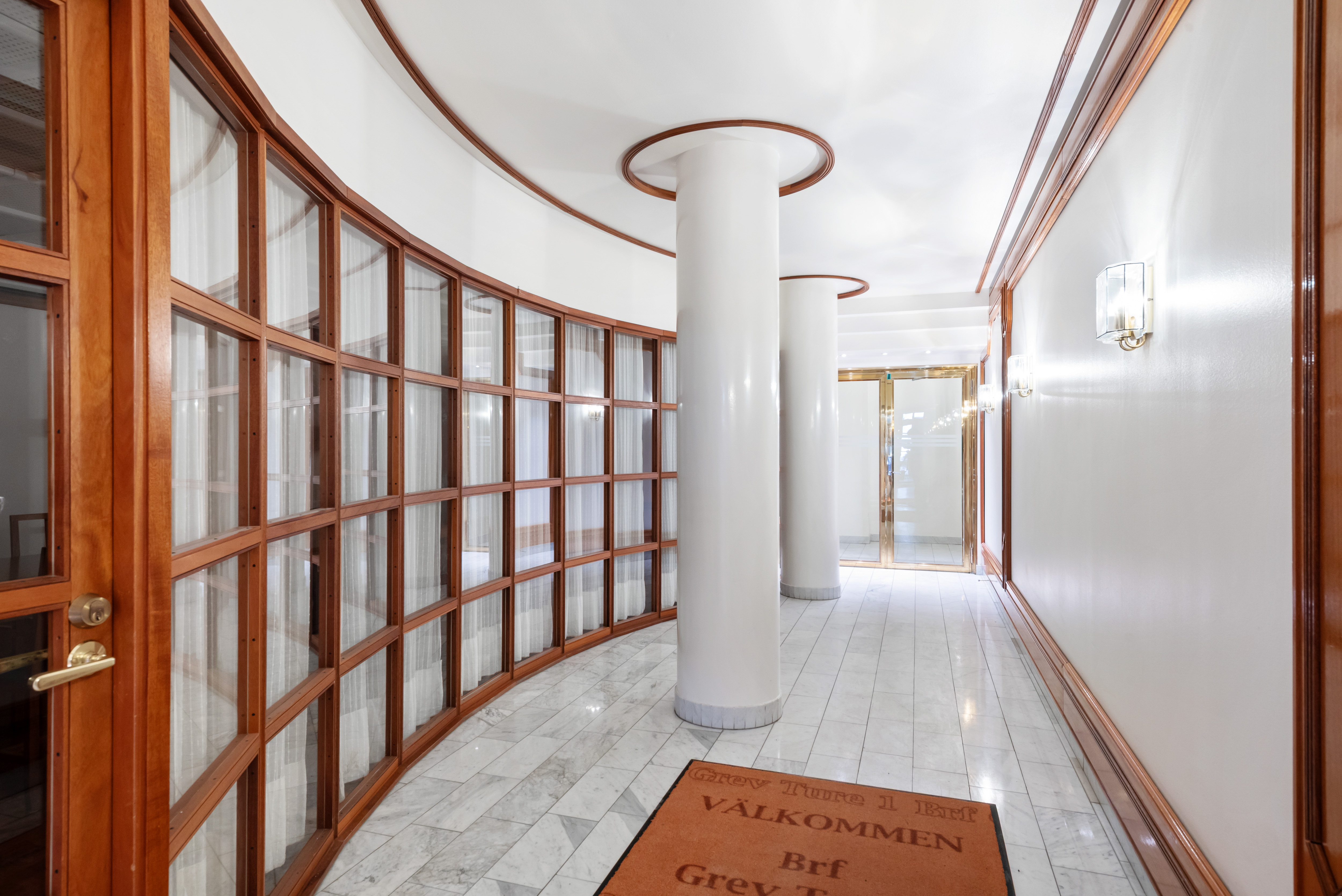  Östermalmsgatan 65B - 物件實景