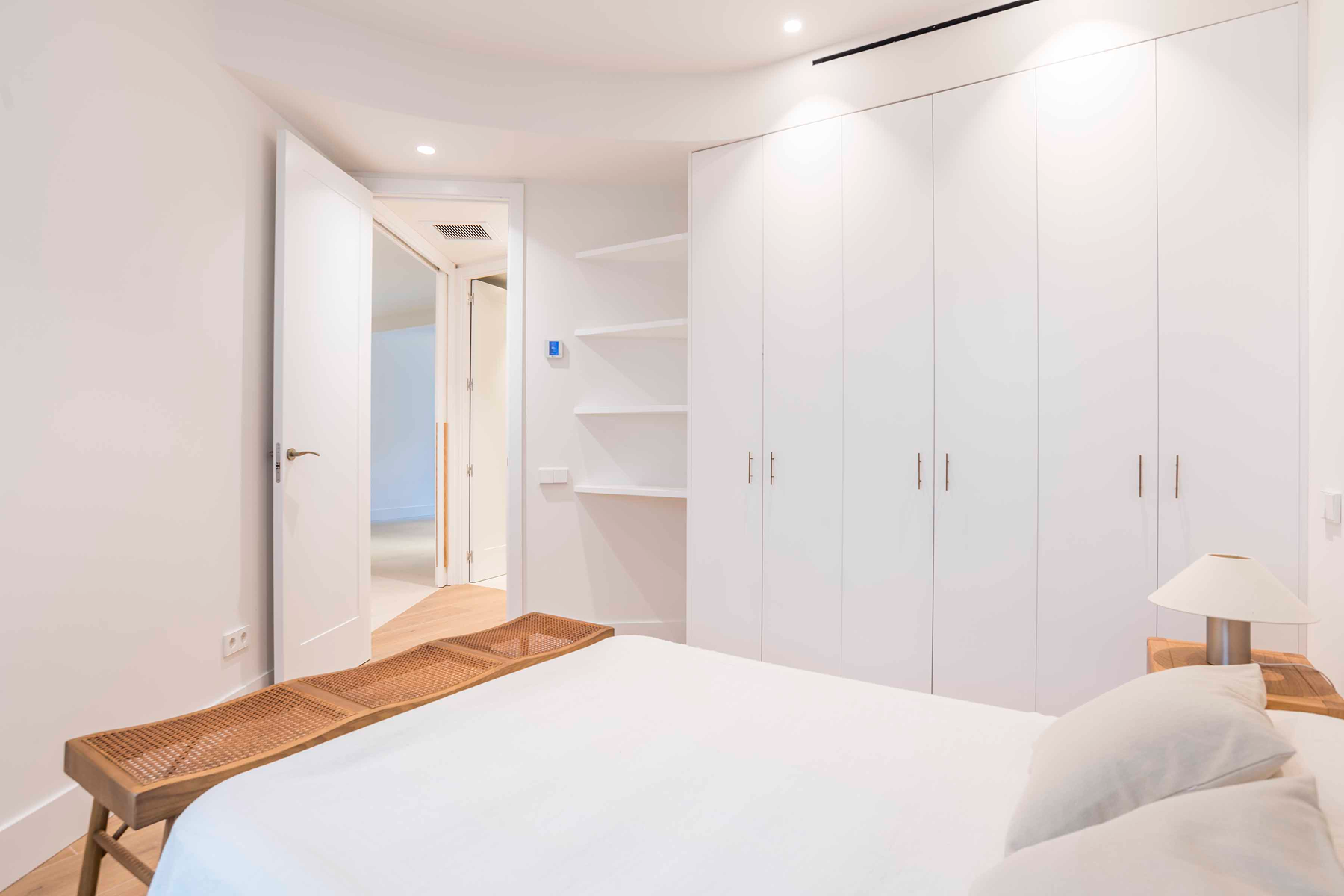  Contemporary flat in the sought-after Corredera Baja de San Pablo area - 物件實景