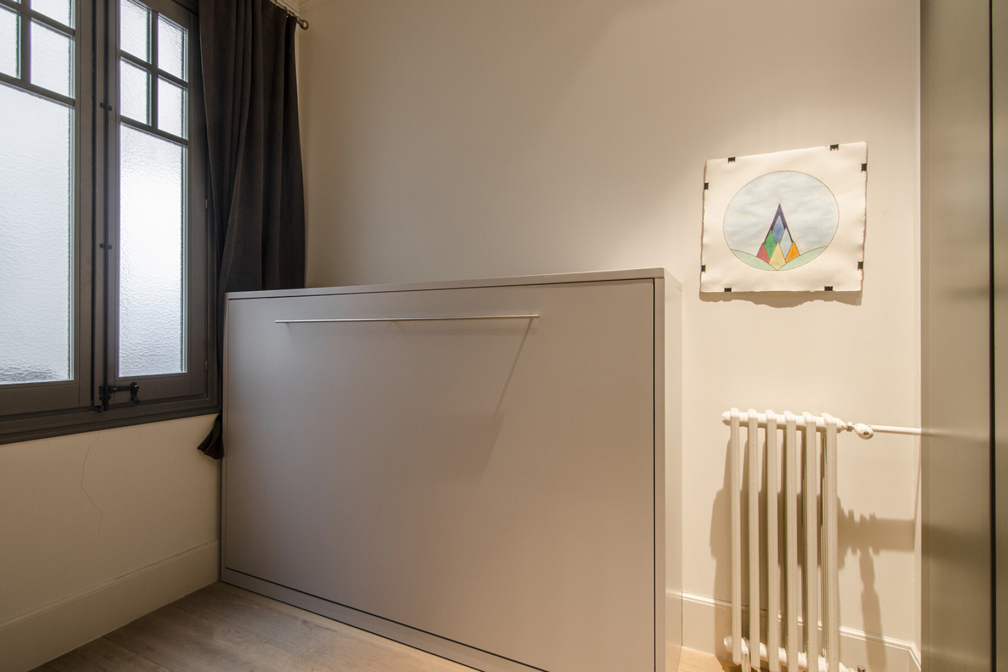  Impressive apartment in the block of discord in the heart of Passeig de Gracia - 物件實景