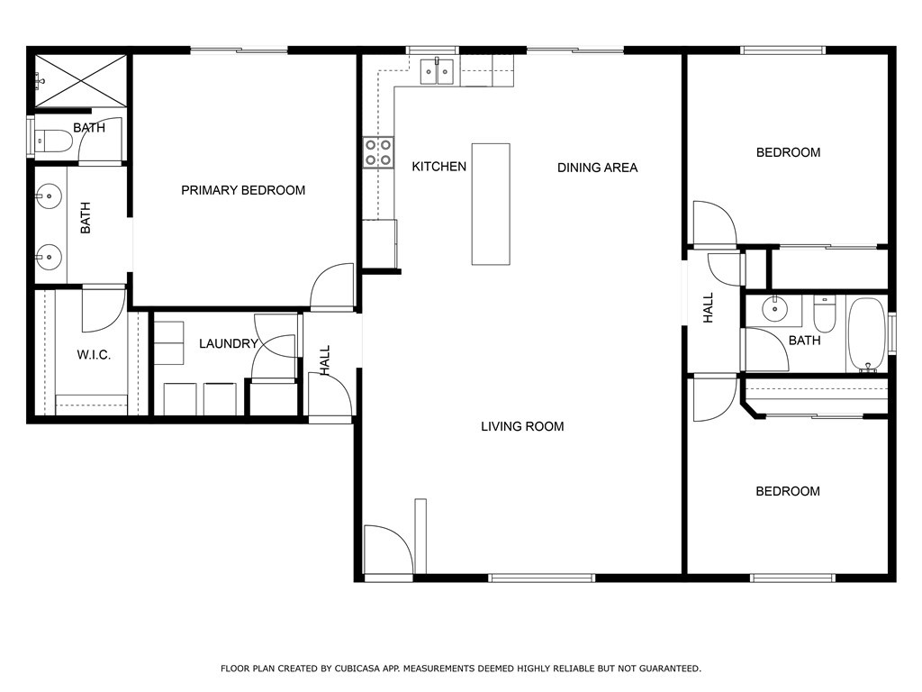 Lake Havasu, Arizona, 86403, United States, 3 Bedrooms Bedrooms, ,1 BathroomBathrooms,Residential,For Sale,1901749