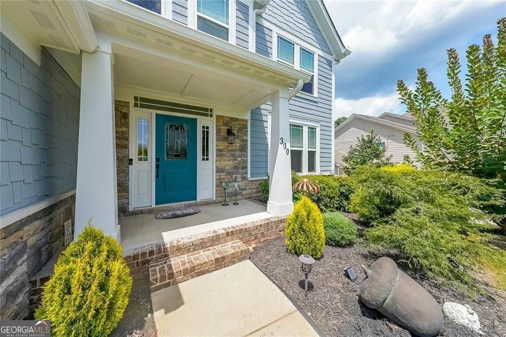 Canton, Georgia, 30114, United States, 3 Bedrooms Bedrooms, ,4 BathroomsBathrooms,Residential,For Sale,2006570