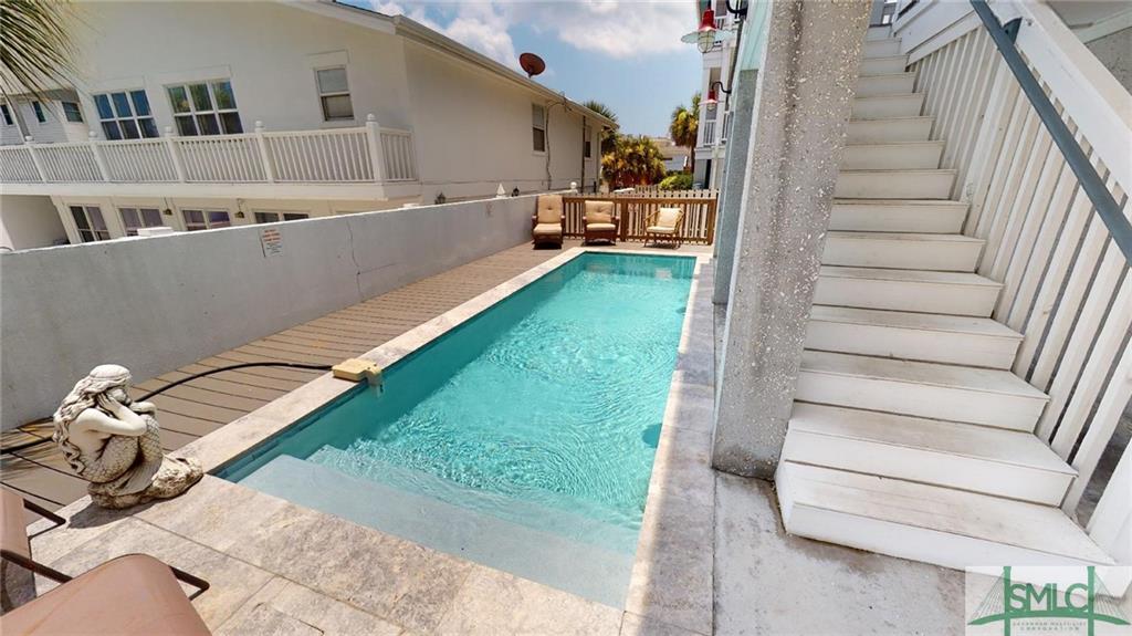 Tybee Island, Georgia, 31328, United States, 4 Bedrooms Bedrooms, ,3 BathroomsBathrooms,Residential,For Sale,1974855