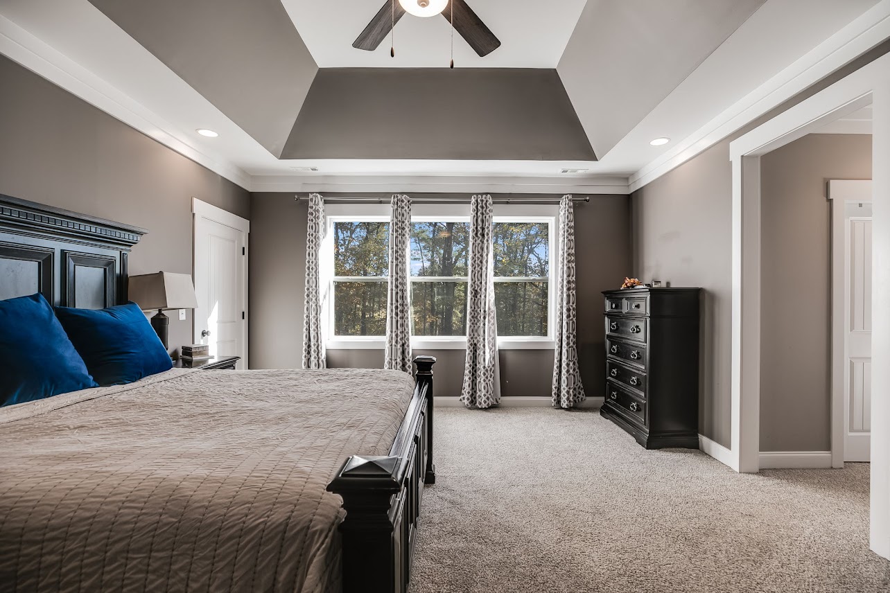 Roopville, Georgia, 30170, United States, 3 Bedrooms Bedrooms, ,2 BathroomsBathrooms,Residential,For Sale,1987090