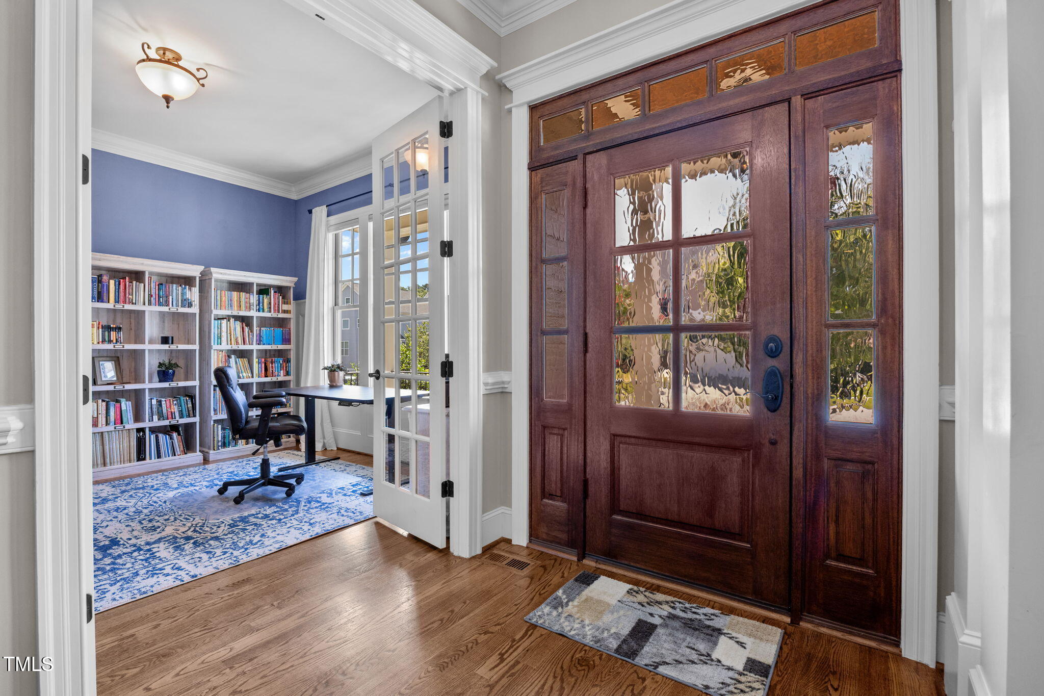 Apex, North Carolina, 27502, United States, 5 Bedrooms Bedrooms, ,4 BathroomsBathrooms,Residential,For Sale,1901280