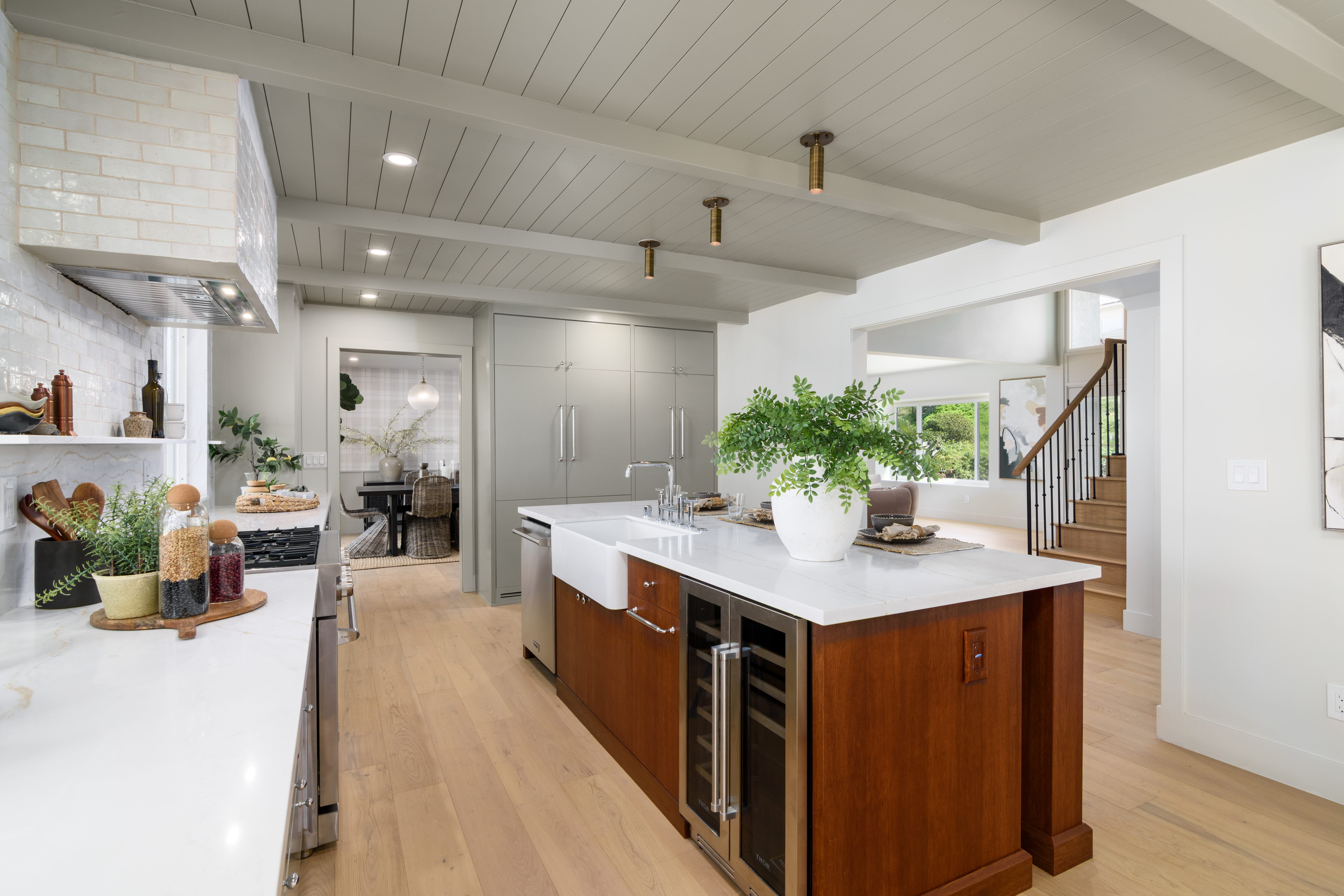  741 Santa Olivia, Solana Beach, CA 92075 - 物件實景