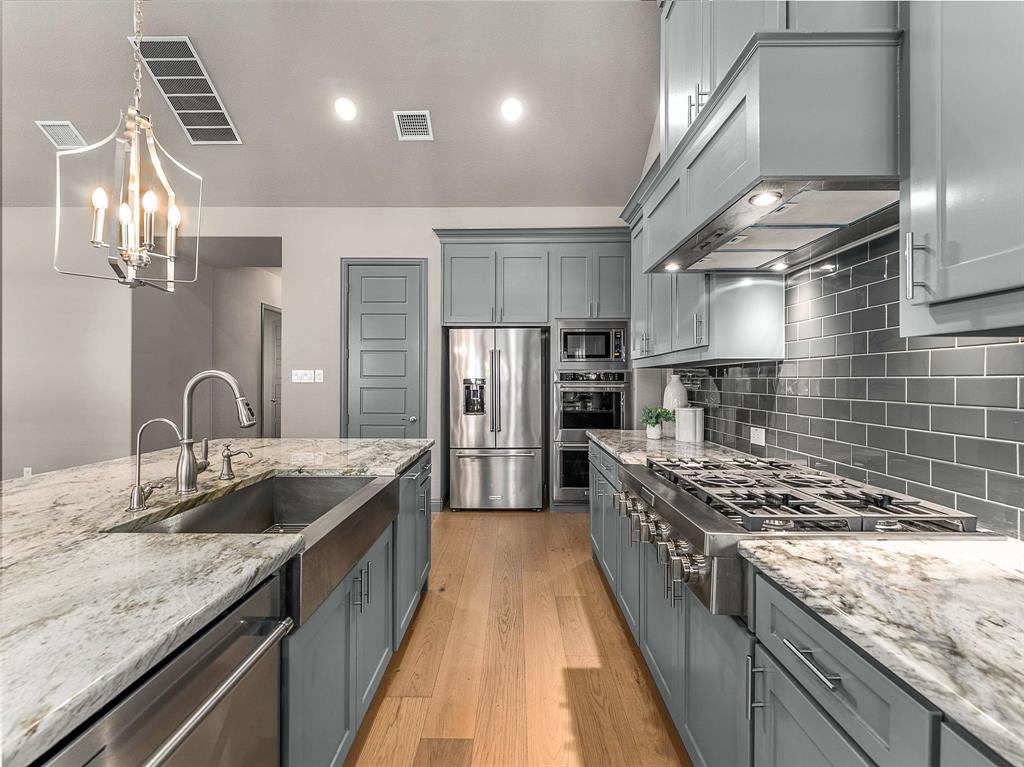 Prosper, Texas, 75078, United States, 4 Bedrooms Bedrooms, ,4 BathroomsBathrooms,Residential,For Sale,1992814