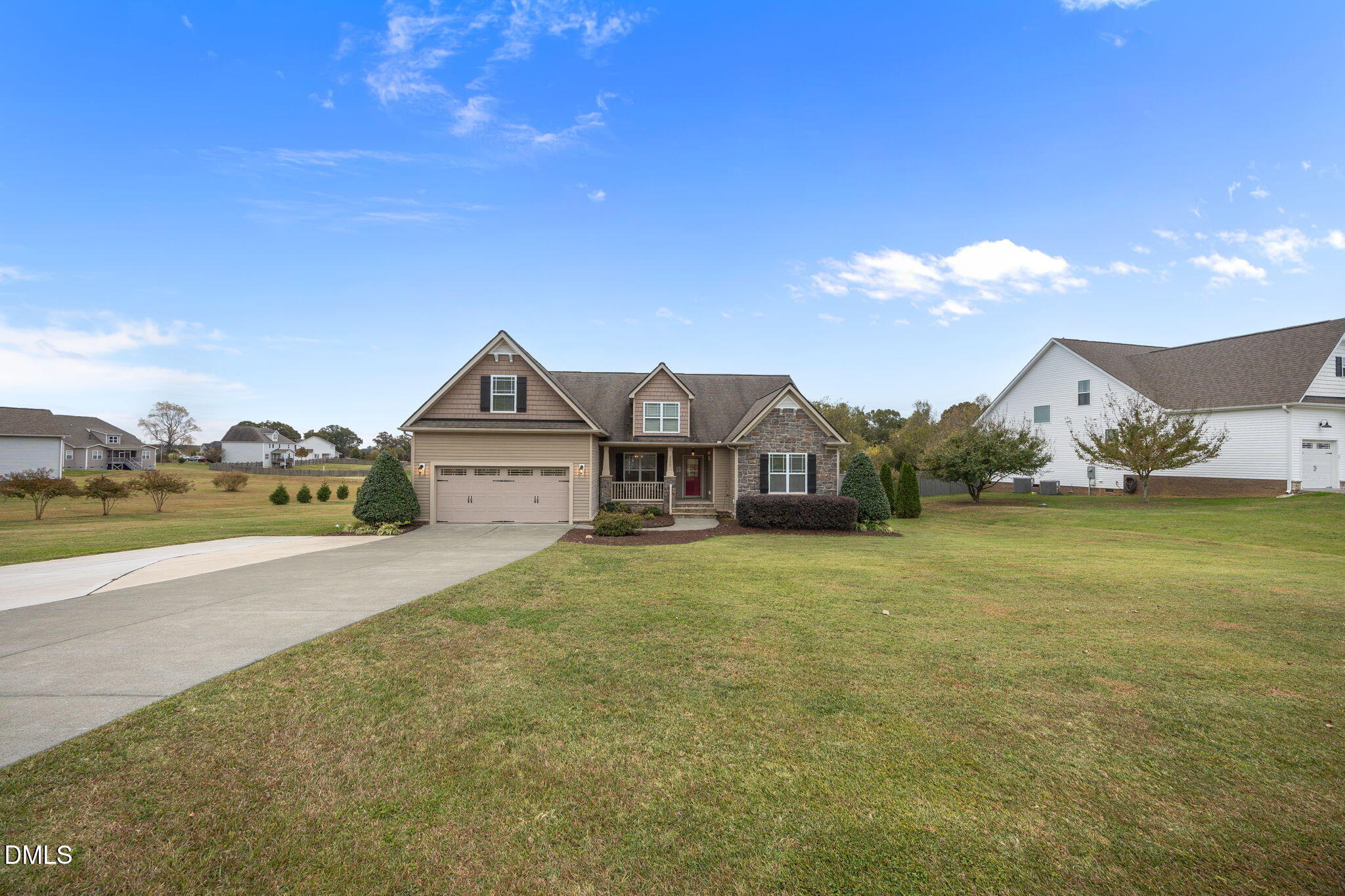 Wake Forest, North Carolina, 27587, United States, 3 Bedrooms Bedrooms, ,3 BathroomsBathrooms,Residential,For Sale,1985038
