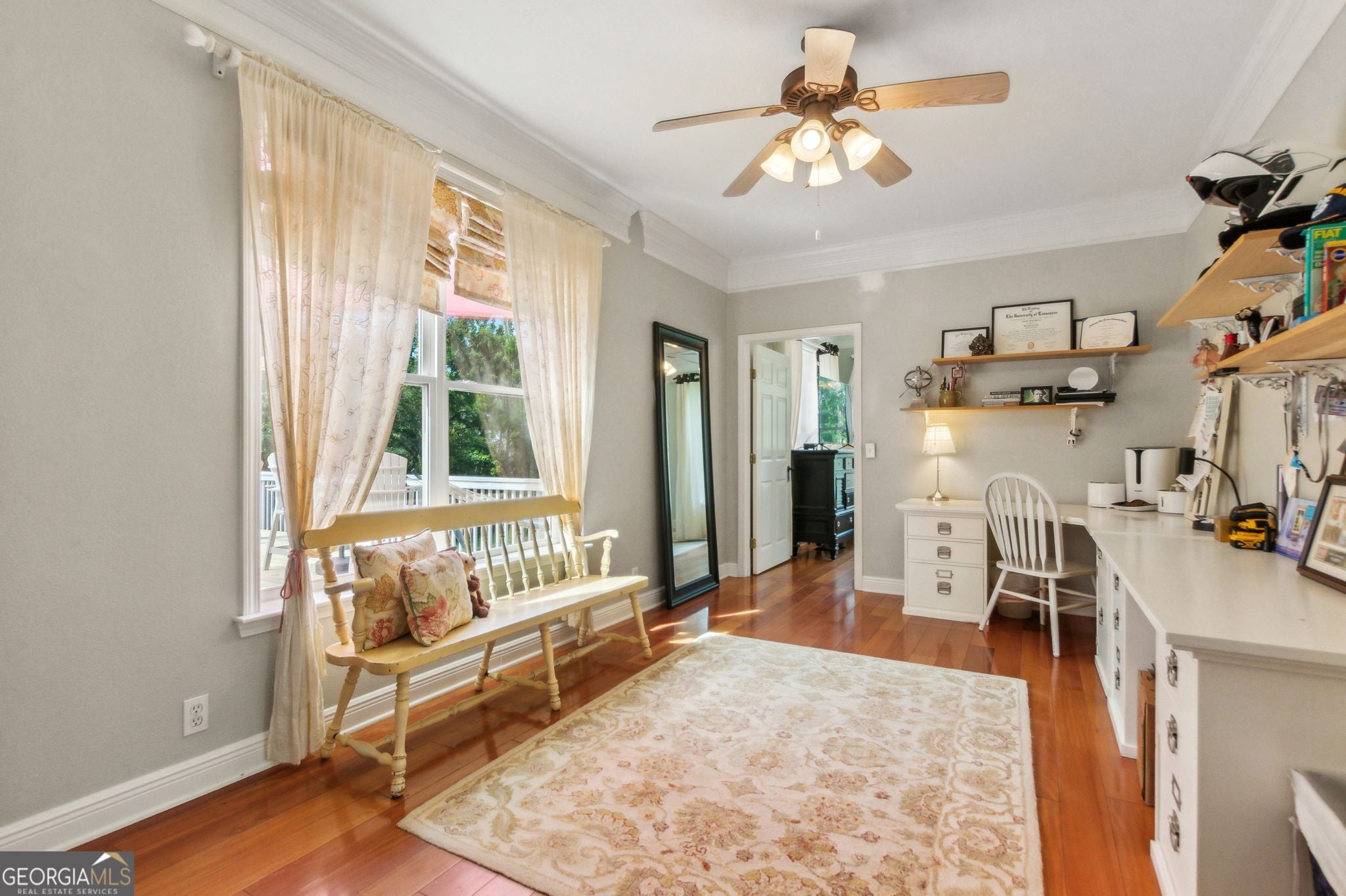 Woodbine, Georgia, 31569, United States, 4 Bedrooms Bedrooms, ,3 BathroomsBathrooms,Residential,For Sale,1921497