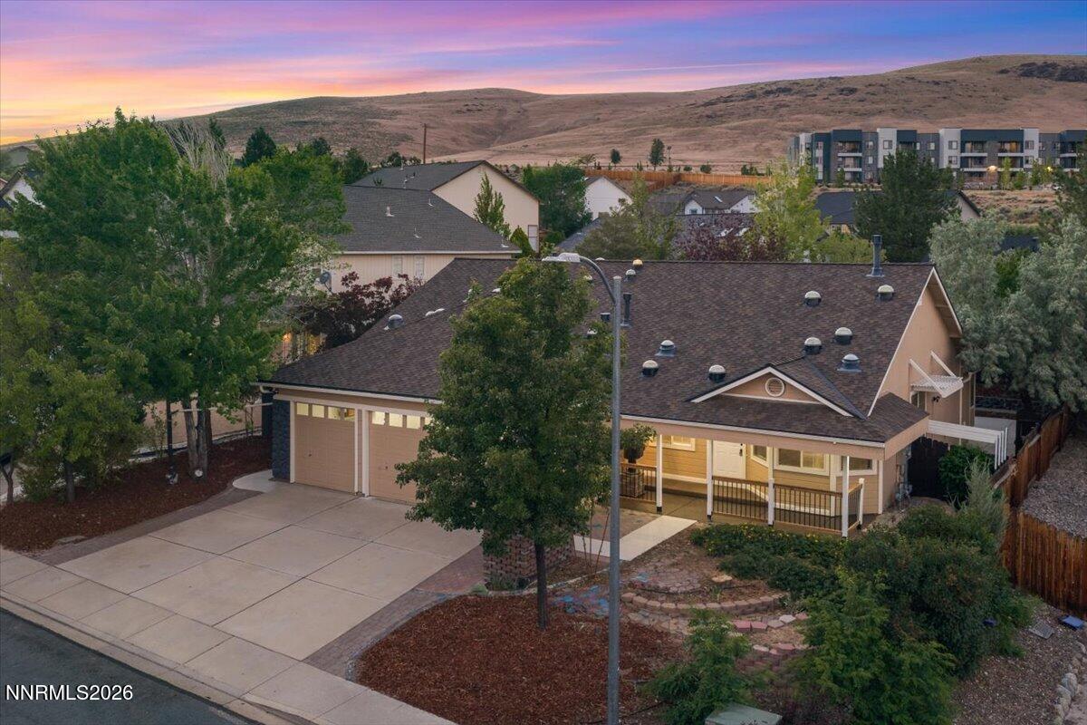 Platte River Ct, Reno, NV 89503