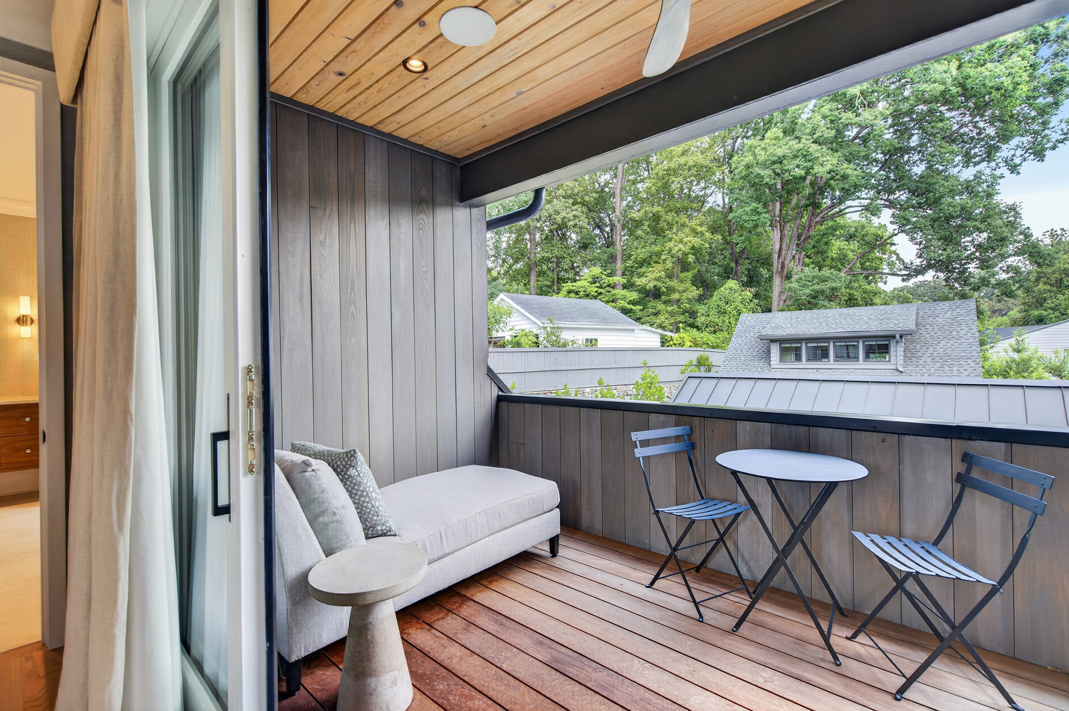  Sophisticated Newer Construction Home in Ansley Park - 物件實景