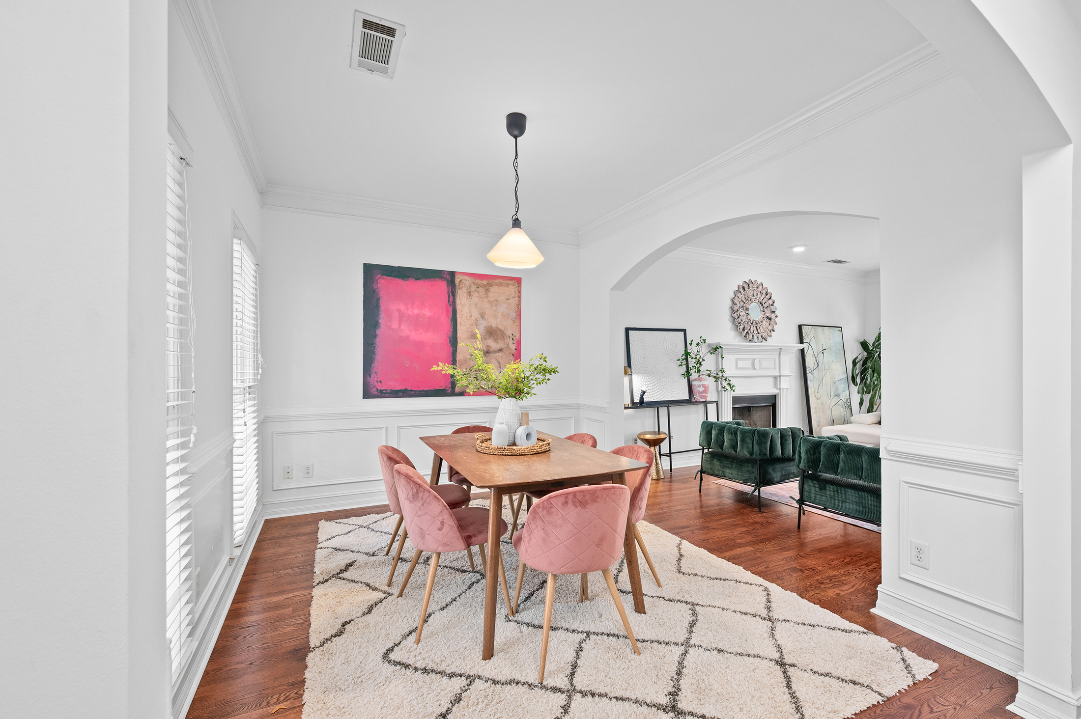  Move-In Ready Home on a Quiet Cul-De-Sac - 物件實景