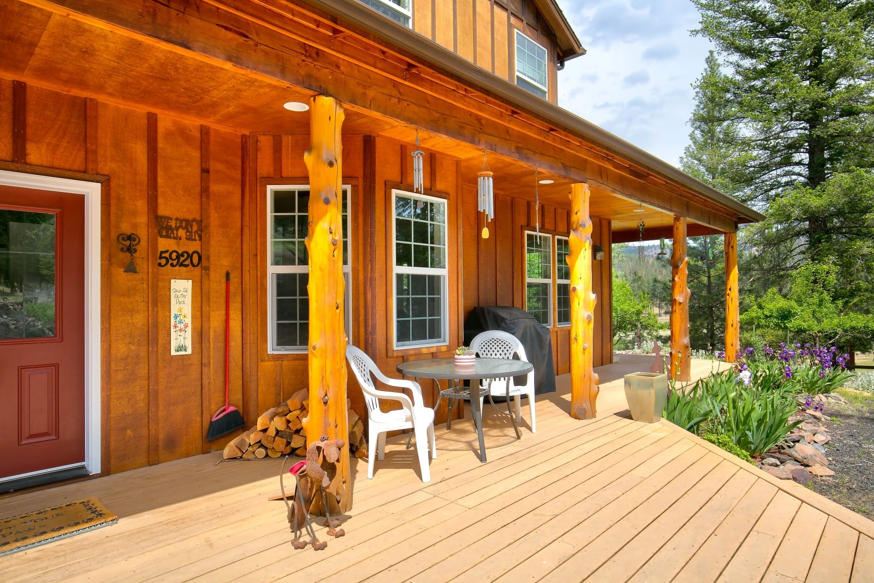  5920 NE Cerysa Lane Prineville, OR 97754 - 物件實景