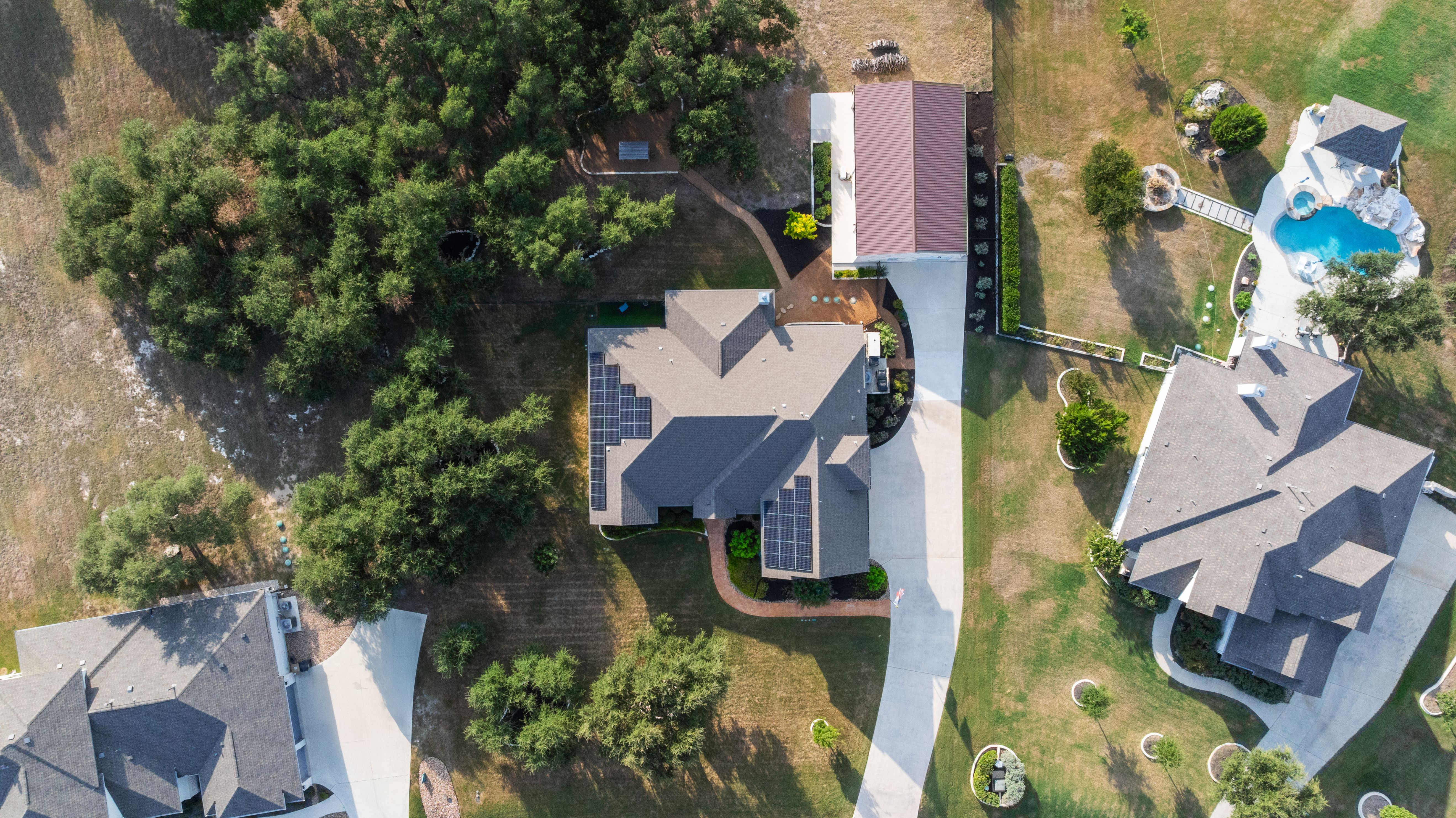  Versatile Living on 1+ Acres - 物件實景