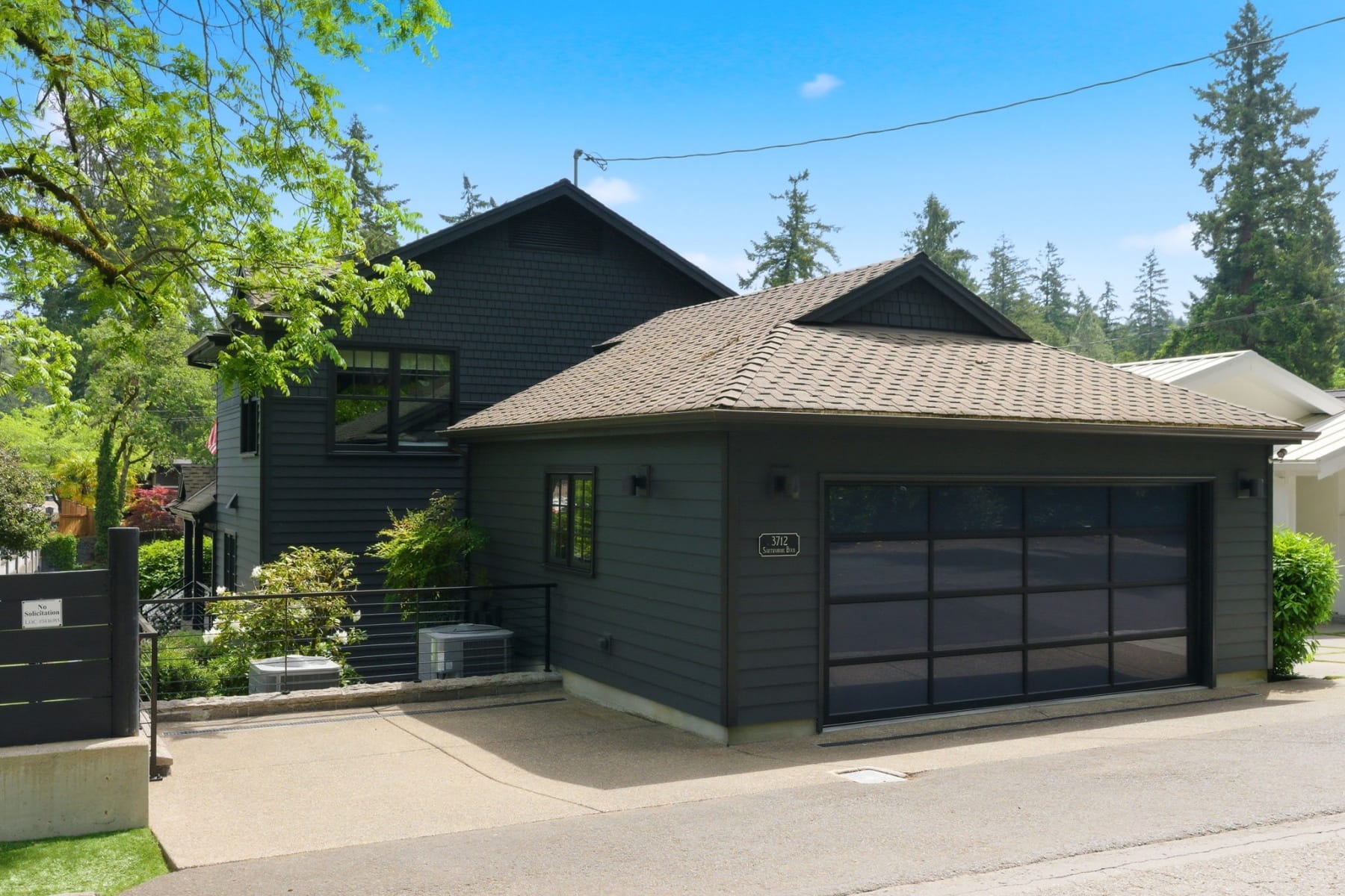  3712 SOUTHSHORE BLVD Lake Oswego, OR 97035 - 物件實景