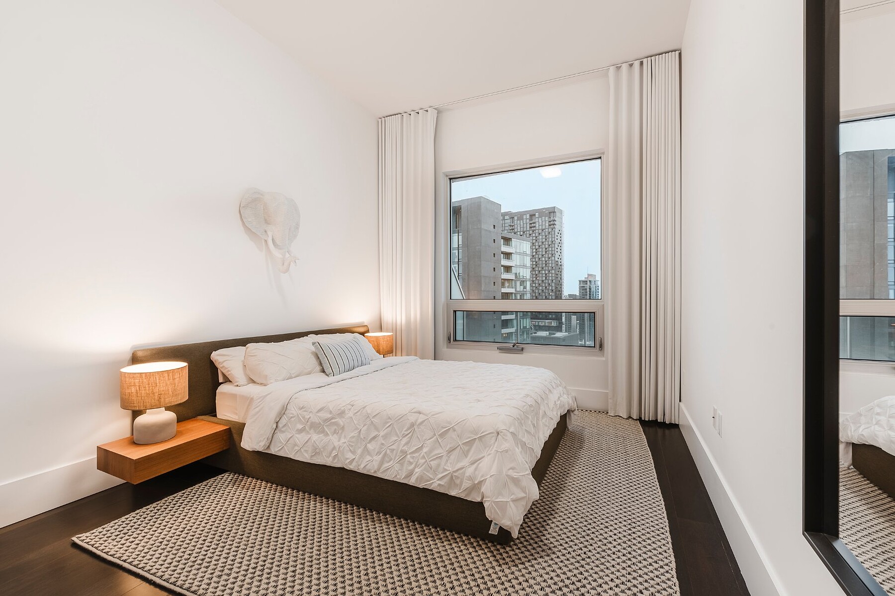  Ville-Marie, Montréal - 物件實景