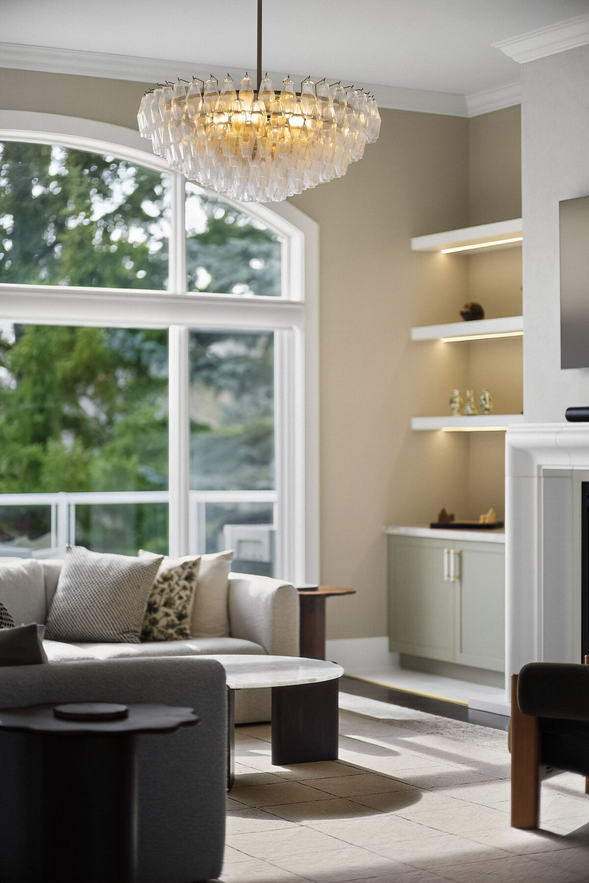  Rural Rocky View County, Rocky View - 物件實景