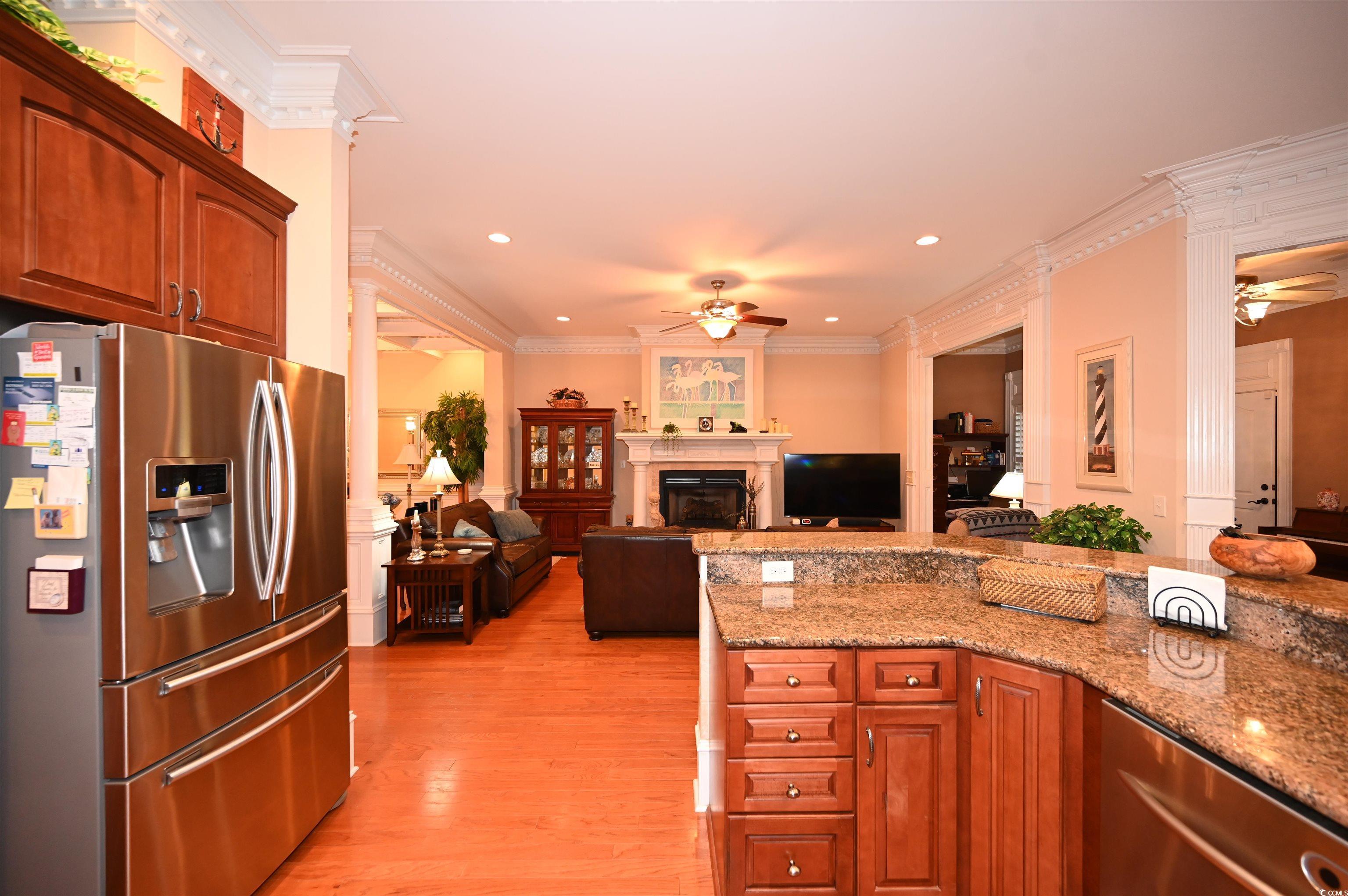 North Myrtle Beach, South Carolina, 29582, United States, 3 Bedrooms Bedrooms, ,3 BathroomsBathrooms,Residential,For Sale,1915455
