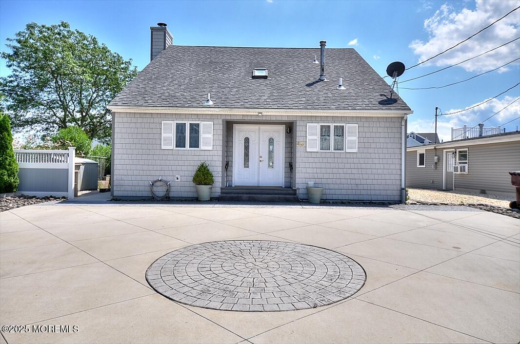 Bayville, New Jersey, 08721, United States, 3 Bedrooms Bedrooms, ,2 BathroomsBathrooms,Residential,For Sale,1908303