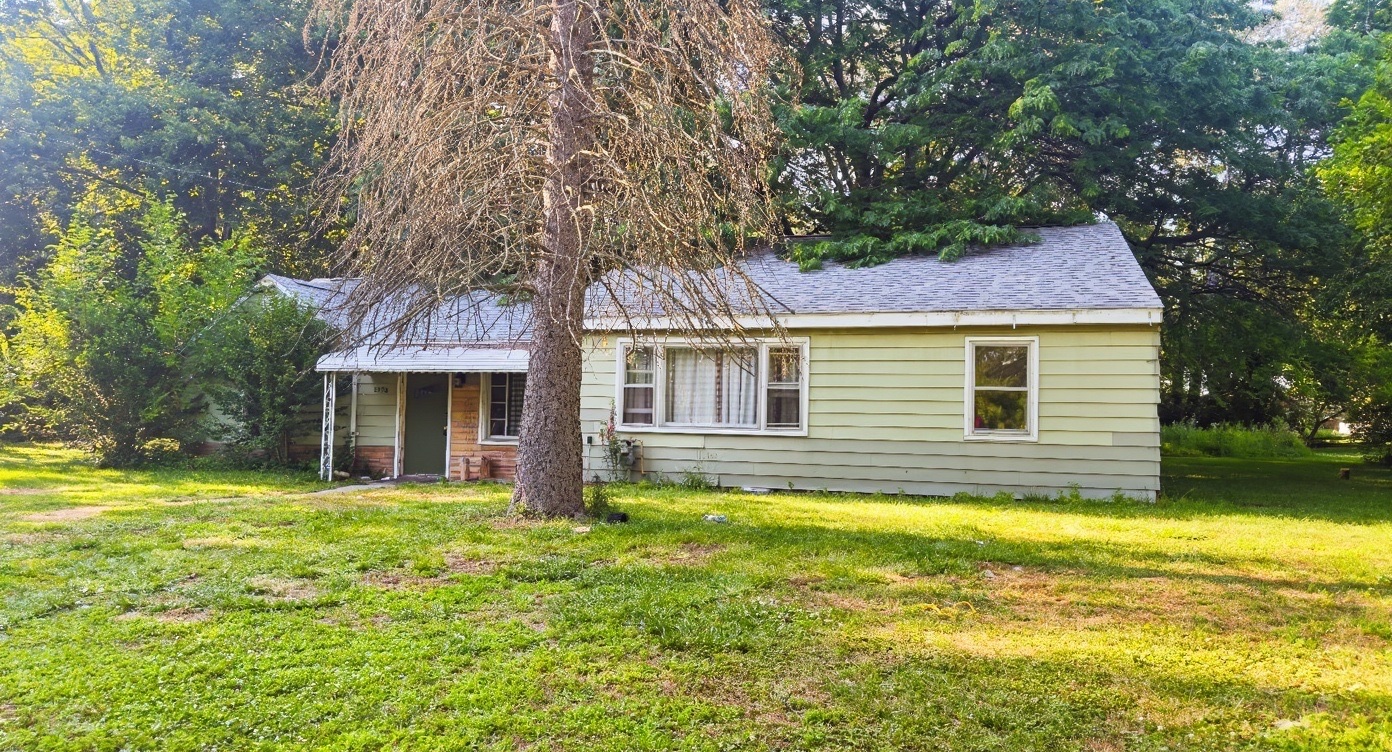 1st St, LA Salle, MI 48145 #1