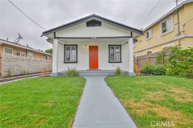 Los Angeles, California, 90002, United States, 3 Bedrooms Bedrooms, ,1 BathroomBathrooms,Residential,For Sale,1937405