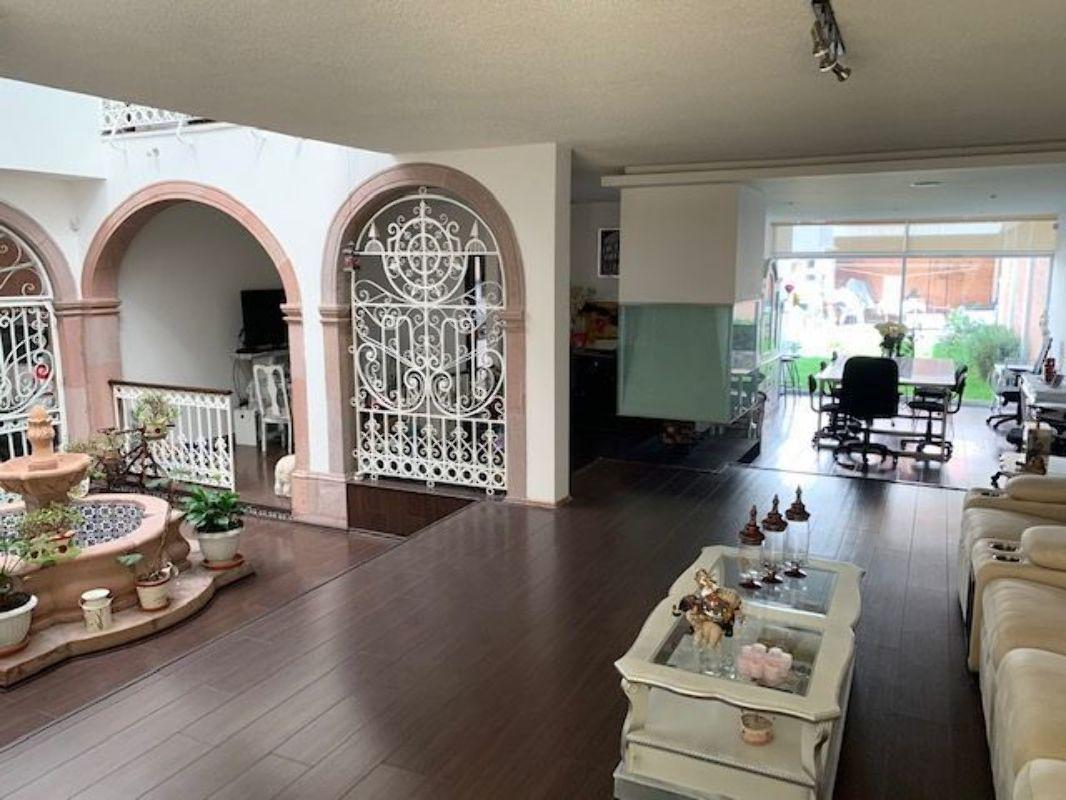 Bosque de Moctezuma, Huixquilucan, Estado de México, 52784, Mexico, 3 Bedrooms Bedrooms, ,3 BathroomsBathrooms,Residential,For Sale,Bosque de Moctezuma,1624482