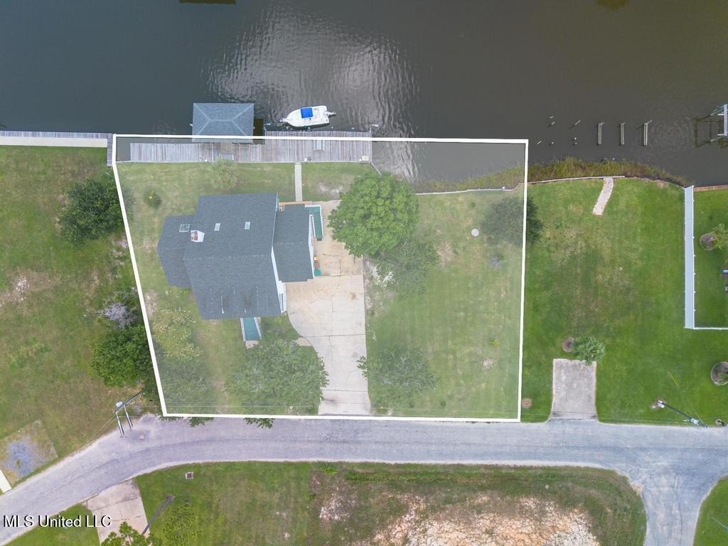 Pass Christian, Mississippi, 39571, United States, 4 Bedrooms Bedrooms, ,4 BathroomsBathrooms,Residential,For Sale,1944880