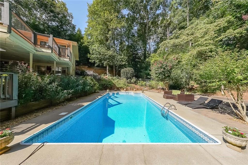 Marietta, Georgia, 30064, United States, 4 Bedrooms Bedrooms, ,3 BathroomsBathrooms,Residential,For Sale,1964993