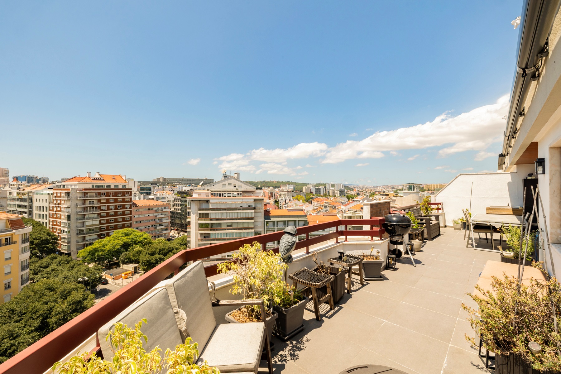  Flat, 5 bedrooms, for Sale - 物件實景