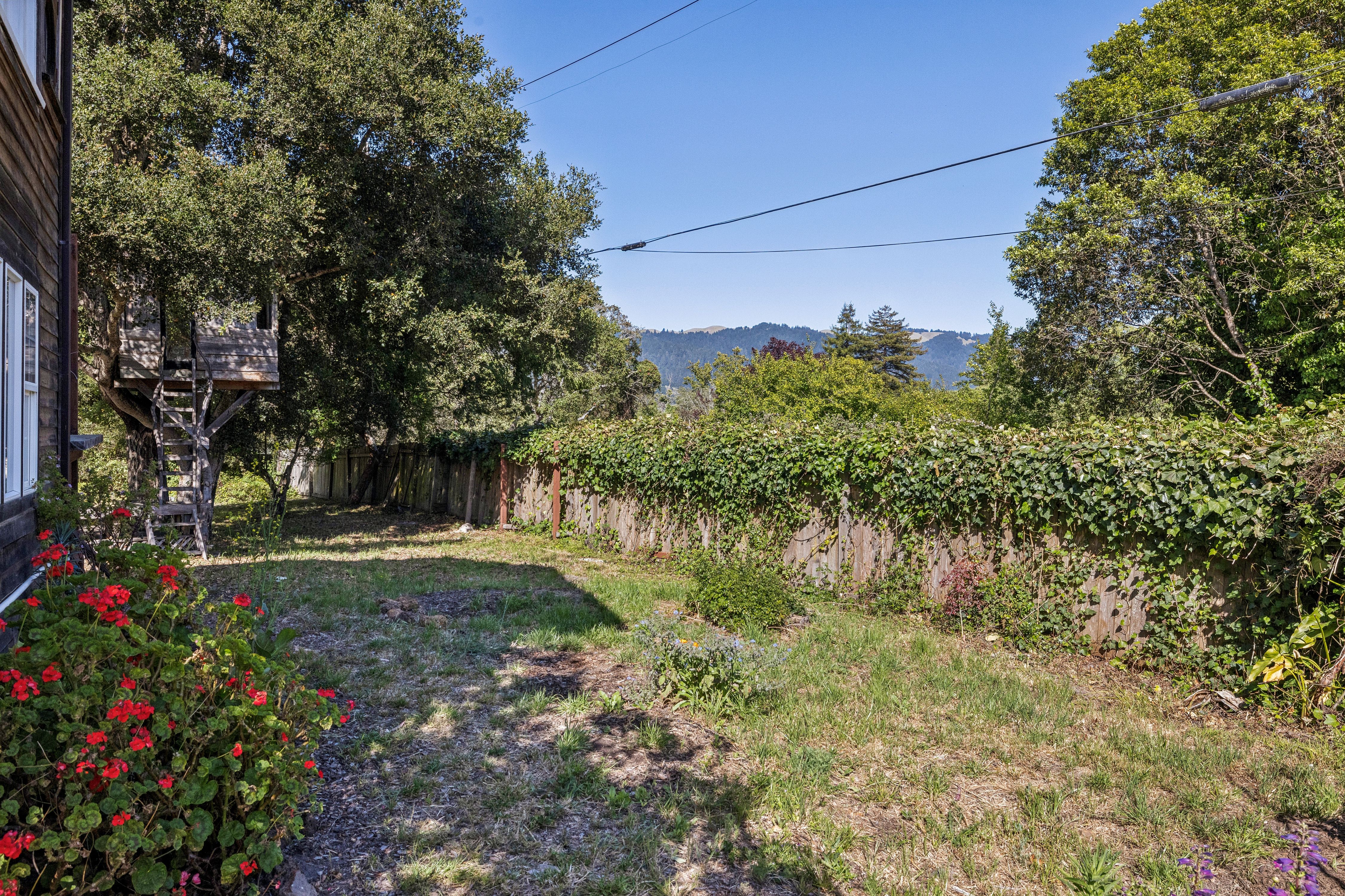  Bolinas Legend – Oldest Residence on Coastal Marin - 物件實景