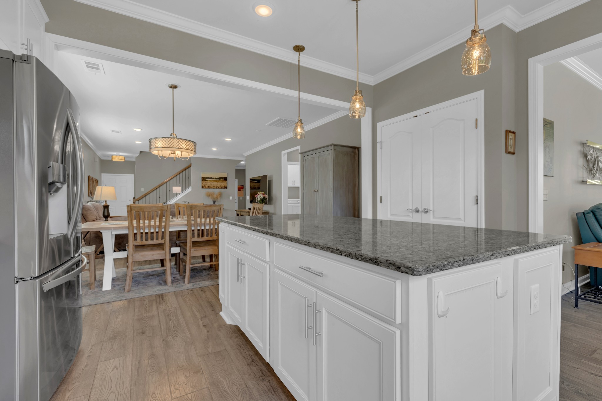 Spring Hill, Tennessee, 37174, United States, 3 Bedrooms Bedrooms, ,2 BathroomsBathrooms,Residential,For Sale,1821005