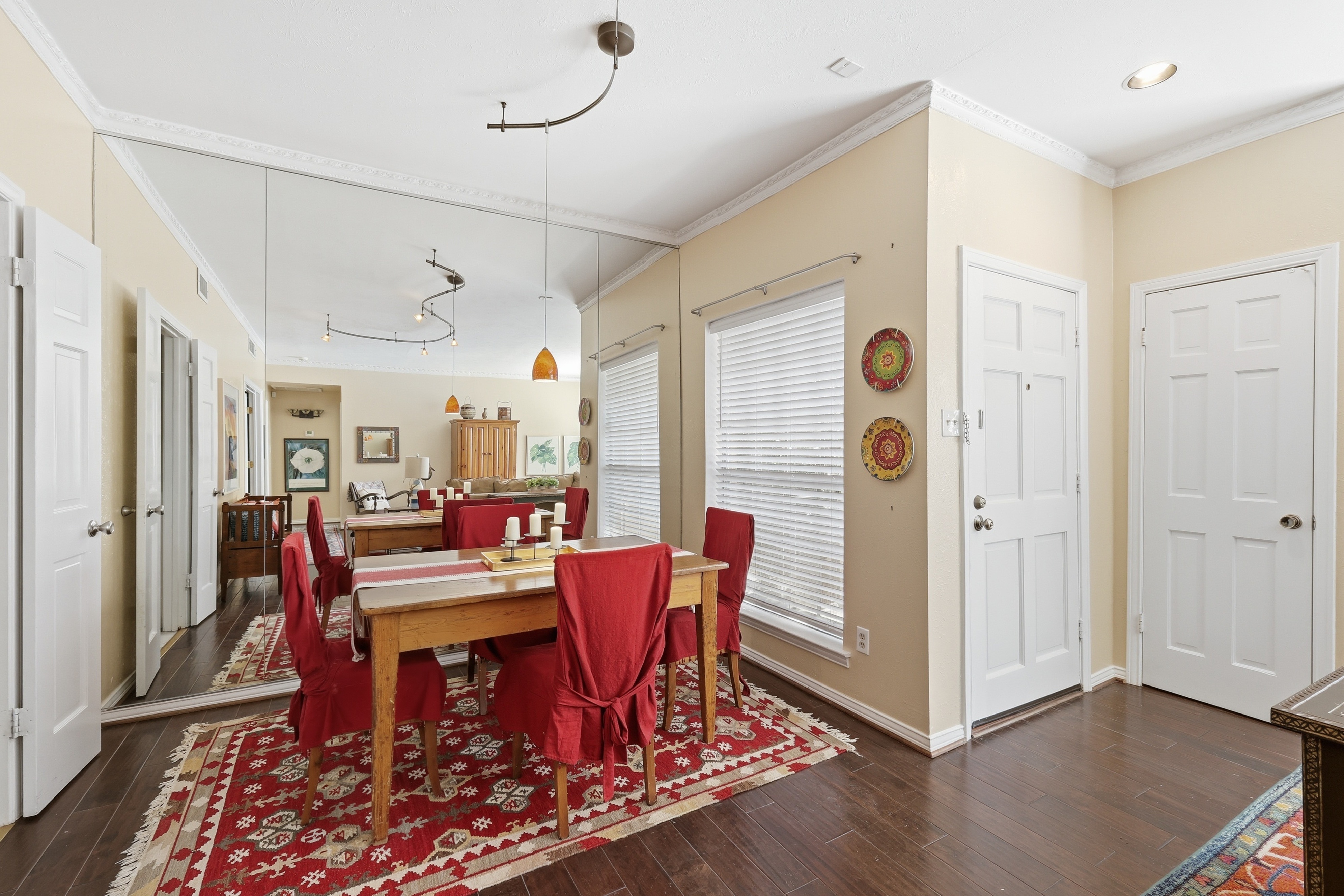  4415 Bellaire Drive, Fort Worth, TX, 76109 - 物件實景